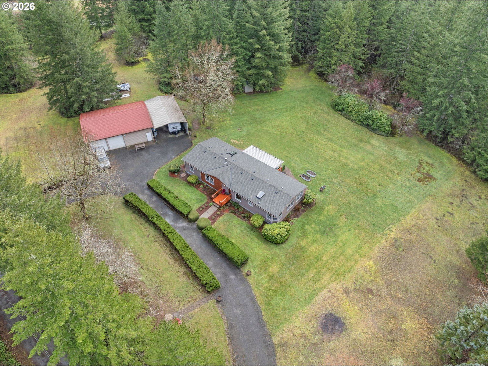 Primary listing photo, 23918 NE MUNCTON DR, Yacolt, WA, 98675