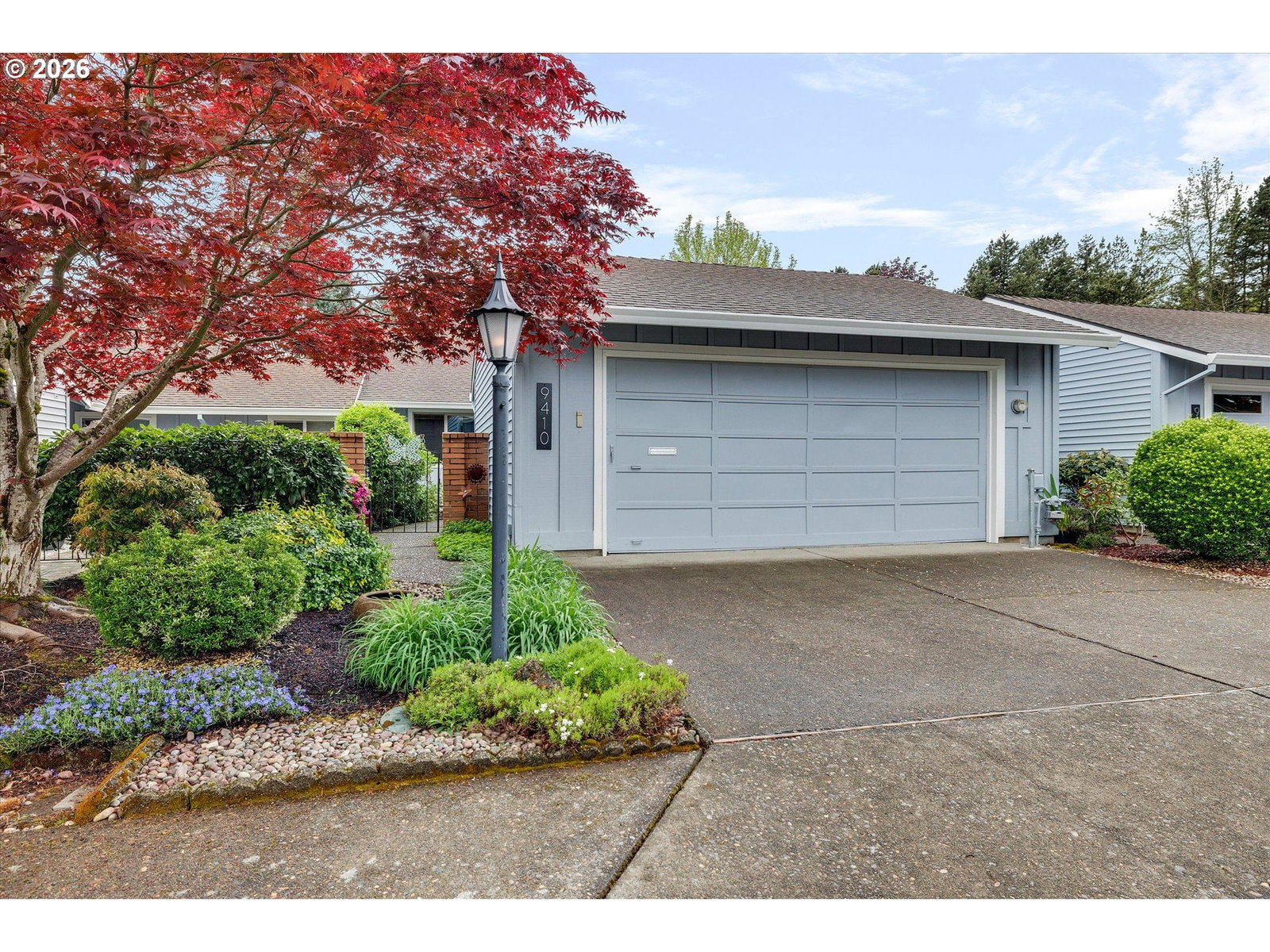 Primary listing photo, 9410 BRENTWOOD PL, Portland, OR, 97224