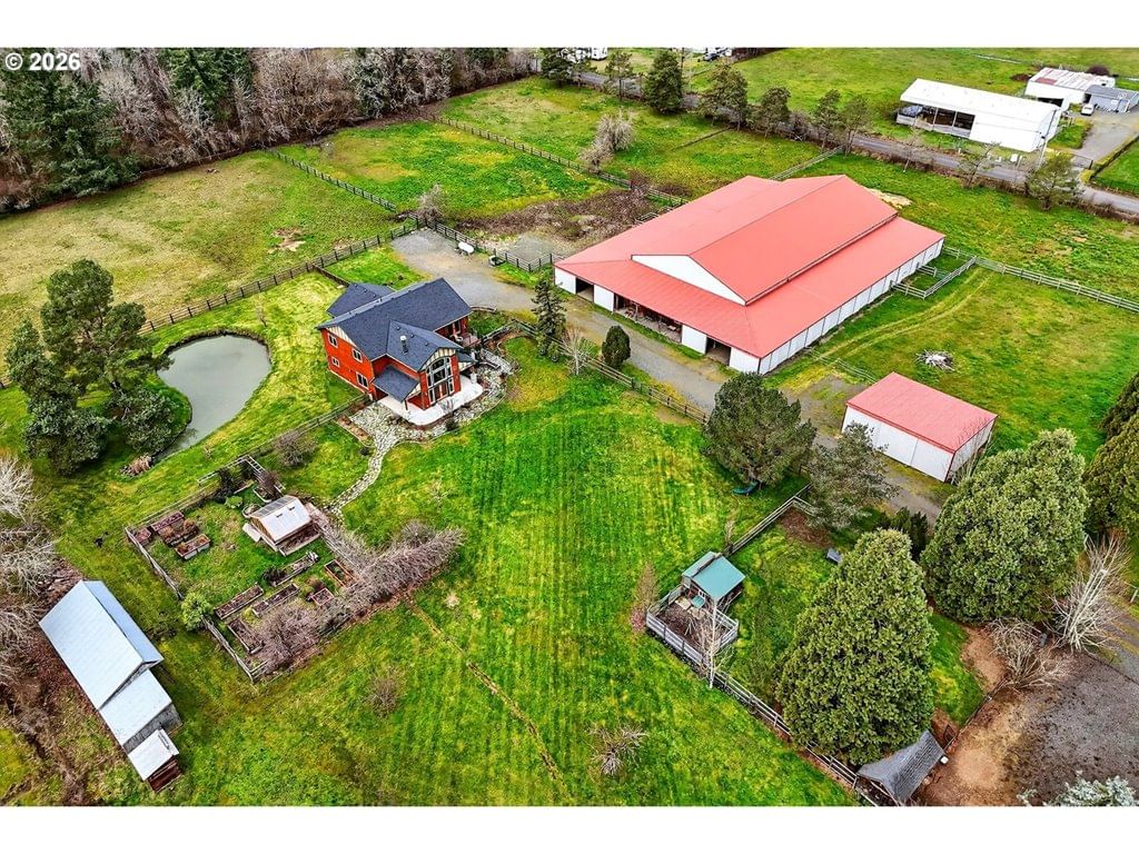 Primary listing photo, 24677 SE VAN CUREN RD, Eagle Creek, OR, 97022