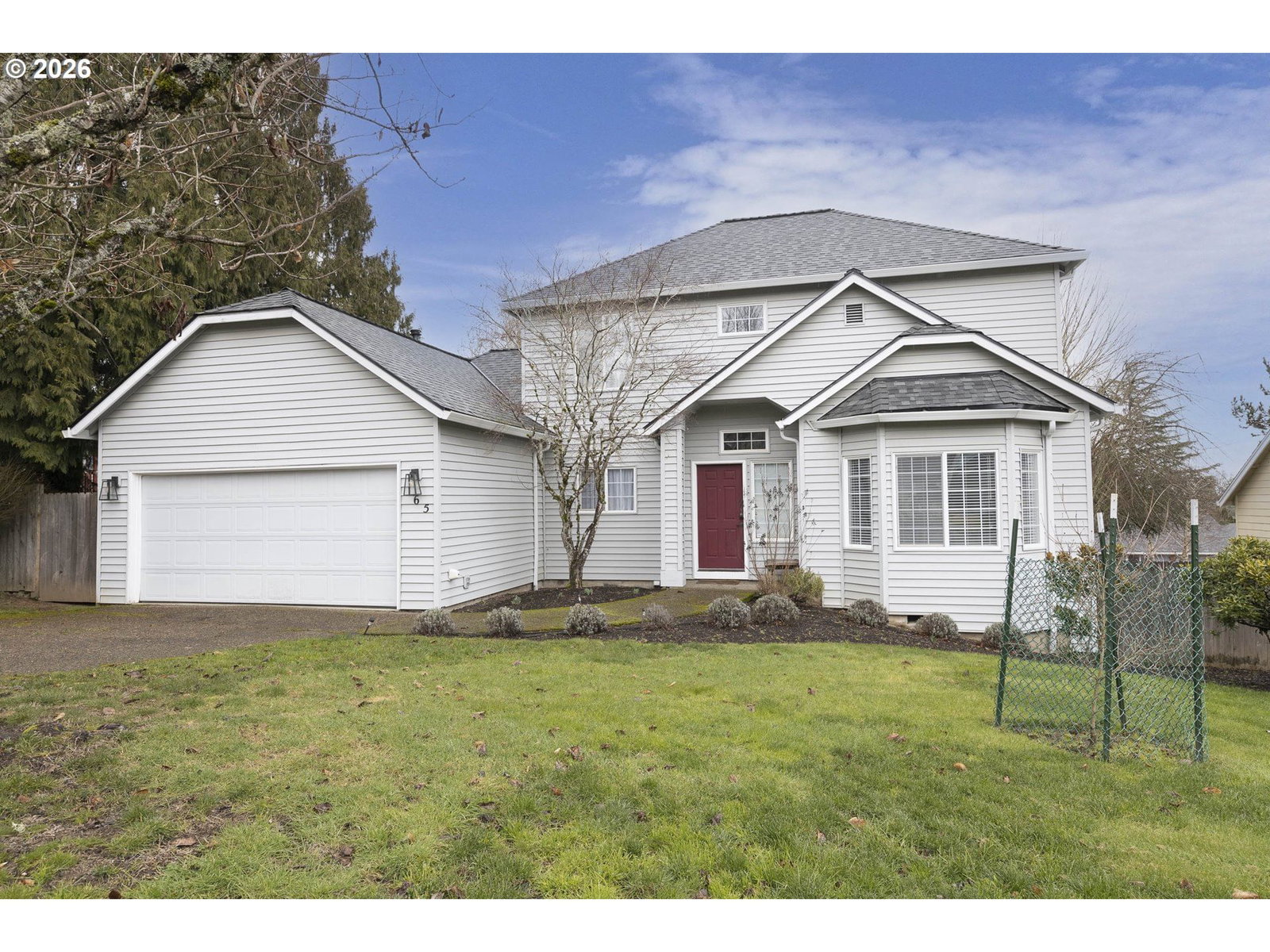 Primary listing photo, 165 NW PEACH ST, Dundee, OR, 97115