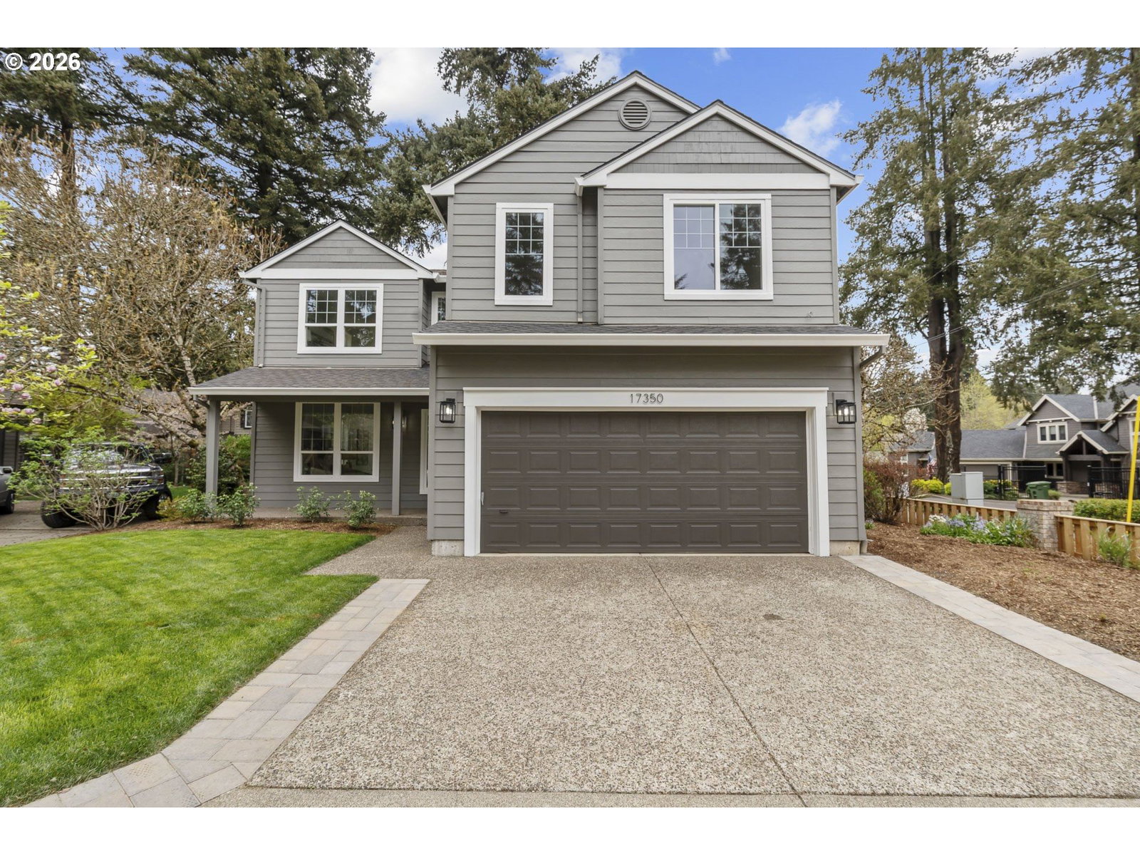 Primary listing photo, 17350 ASHLEY CT, Lake Oswego, OR, 97035