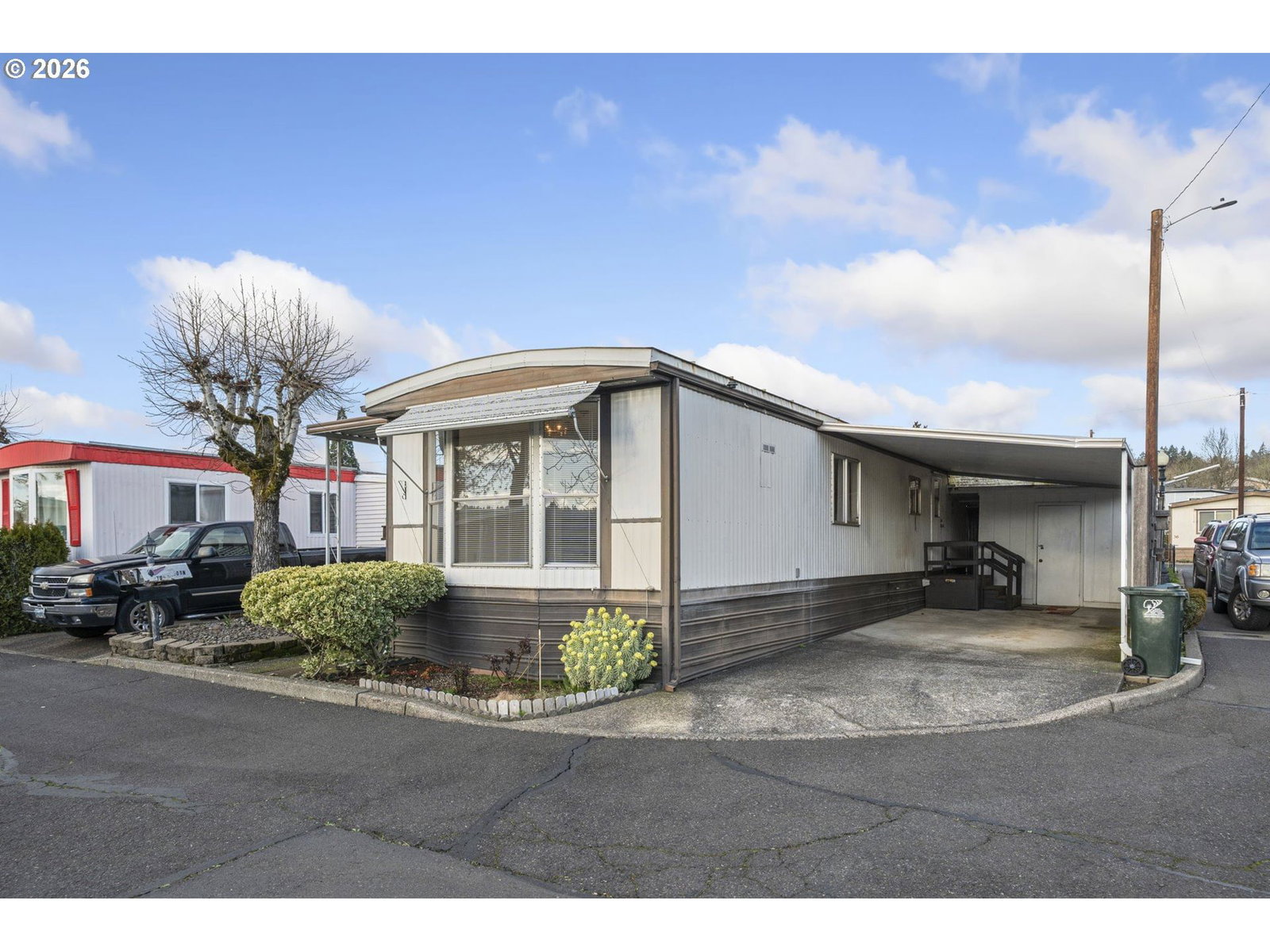 Primary listing photo, 4400 SE ROETHE RD #19, Milwaukie, OR, 97267