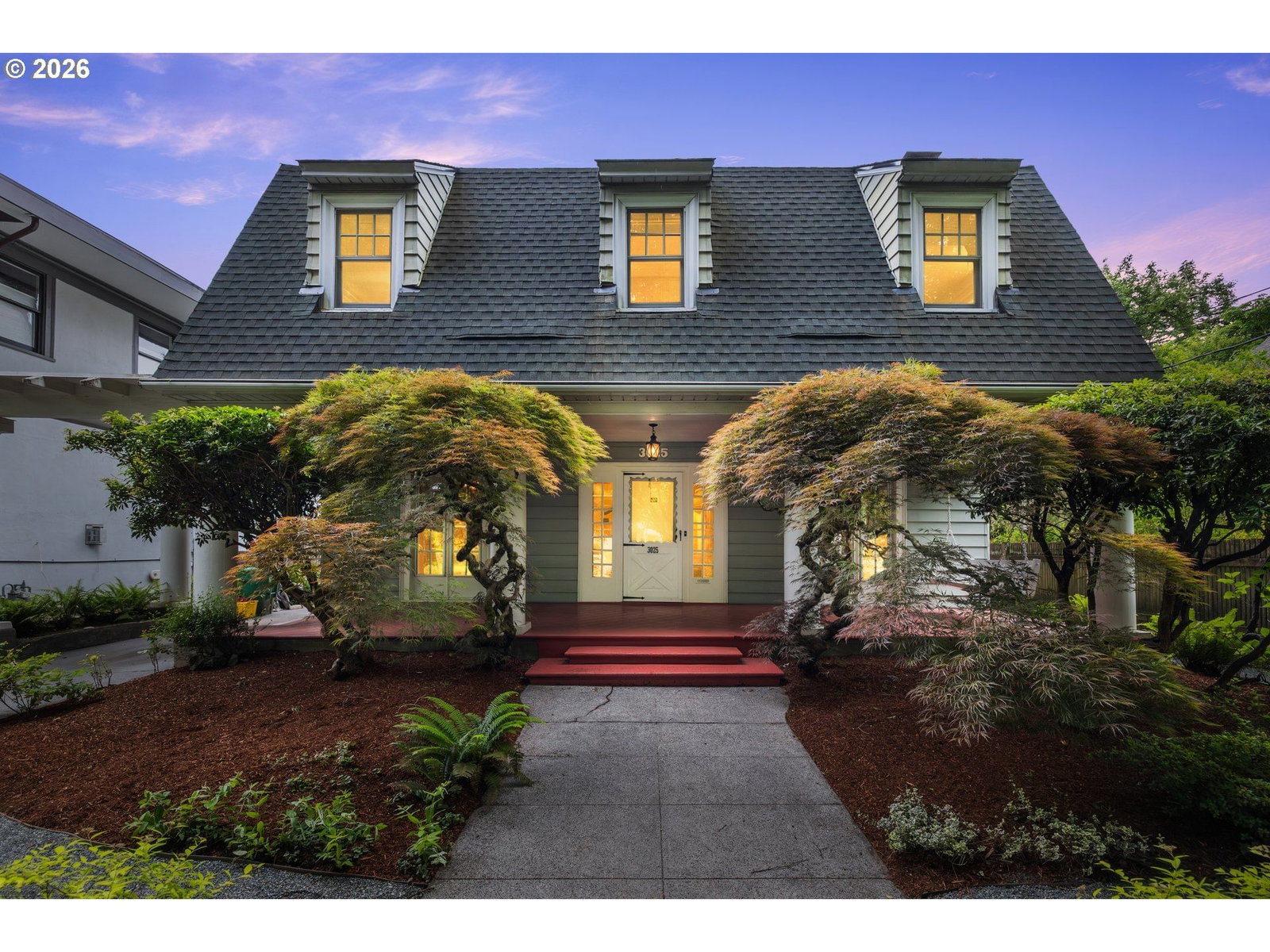 Primary listing photo, 3025 NE 17TH AVE, Portland, OR, 97212