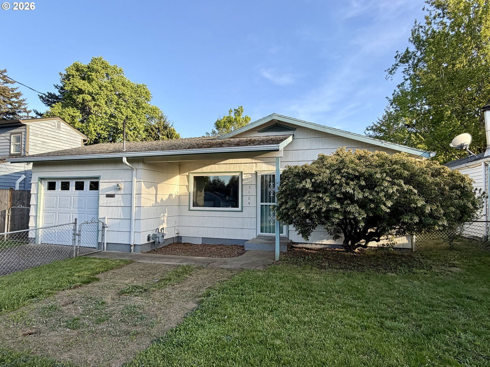 Primary listing photo, 5104 NE ALBERTA ST, Portland, OR, 97218