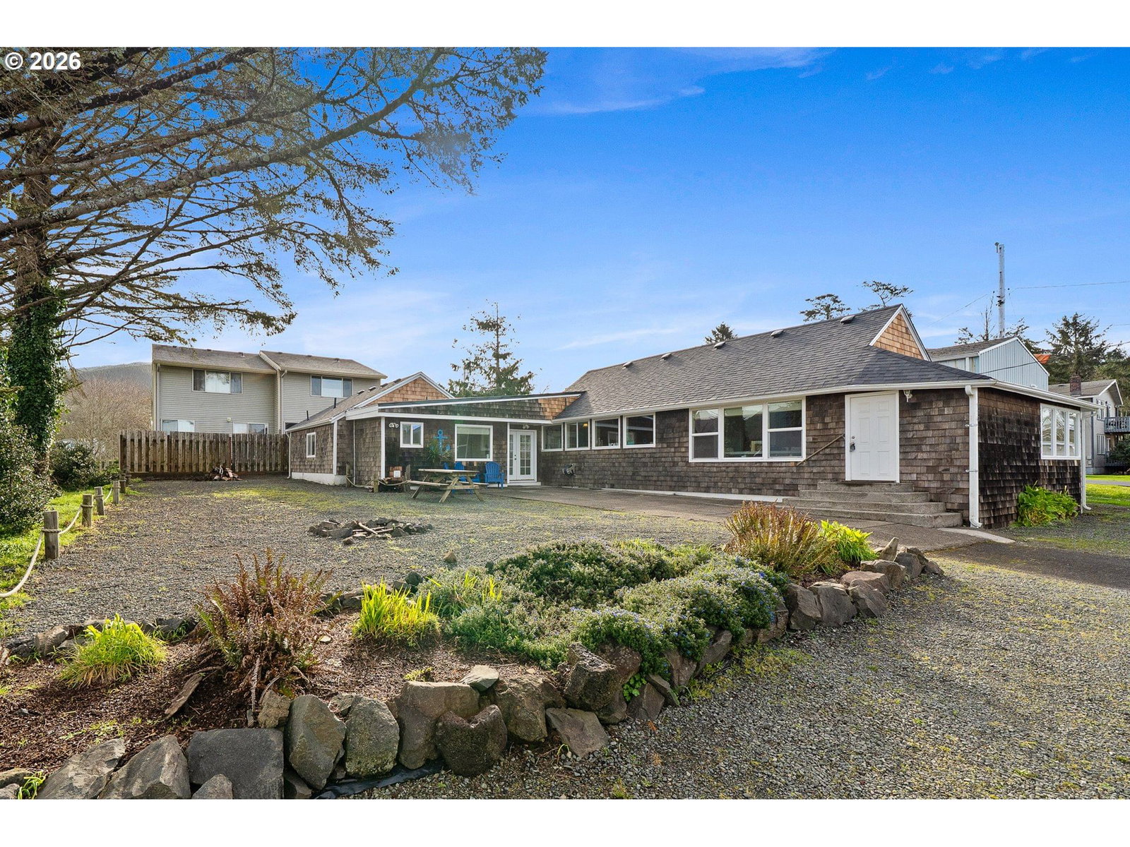 Primary listing photo, 110 N EASY ST, Rockaway Beach, OR, 97136