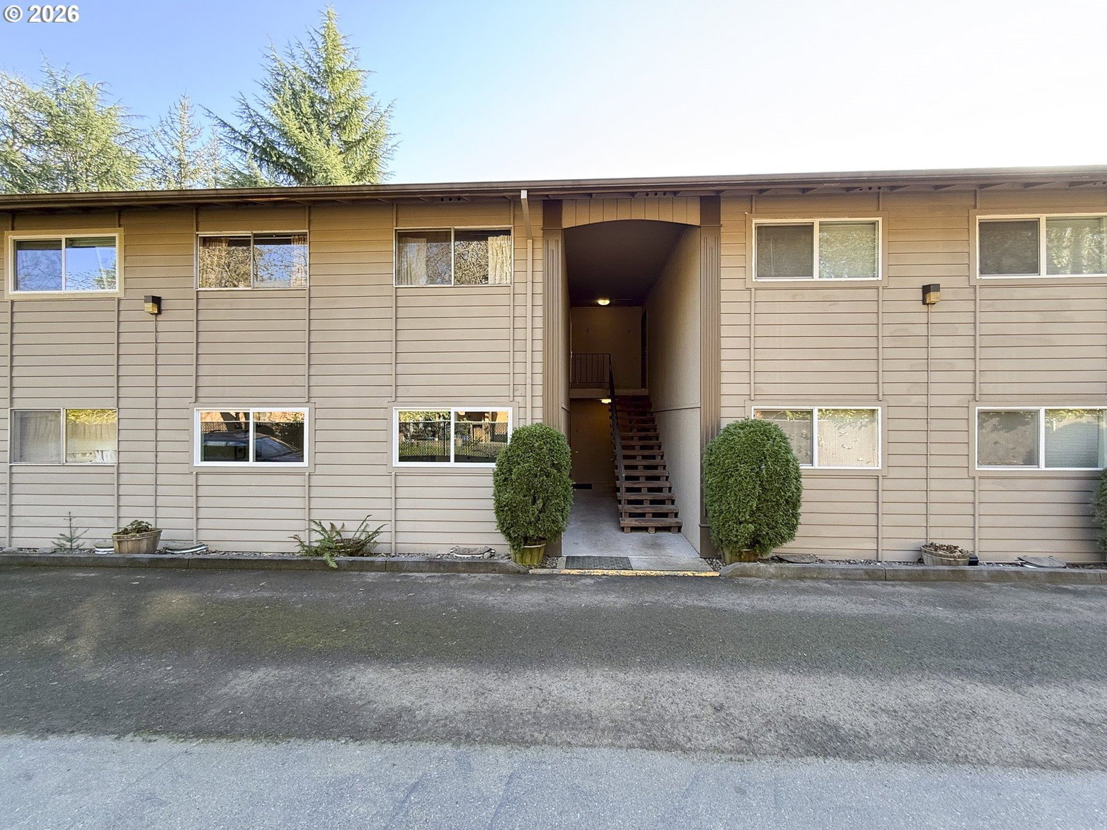 Primary listing photo, 4480 SW 96TH AVE #4, Beaverton, OR, 97005