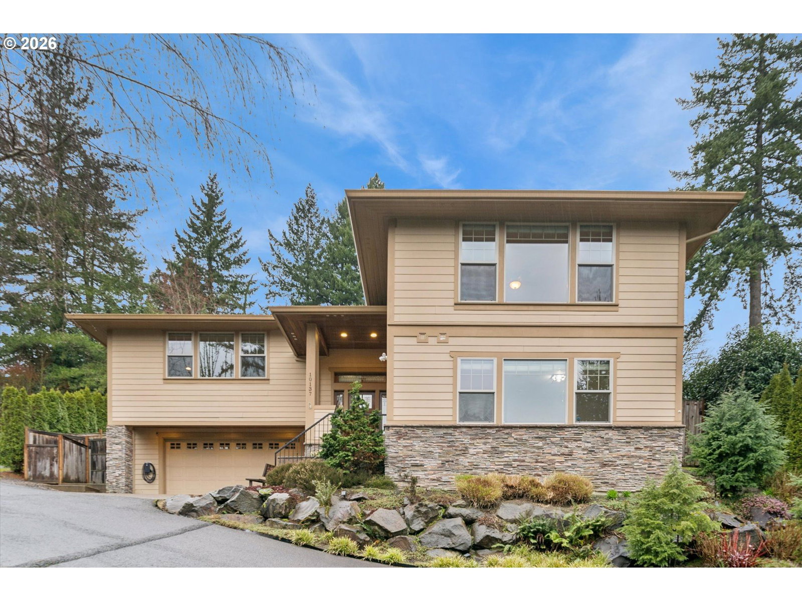 Primary listing photo, 10137 SW LANCASTER RD, Portland, OR, 97219