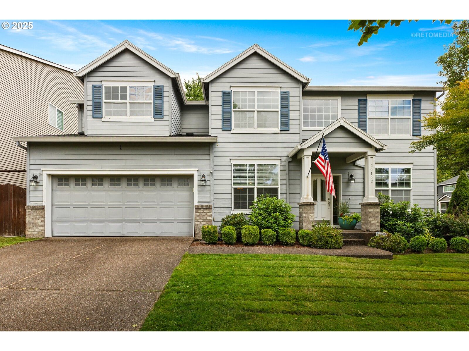 Primary listing photo, 20102 SW 54TH TER, Tualatin, OR, 97062