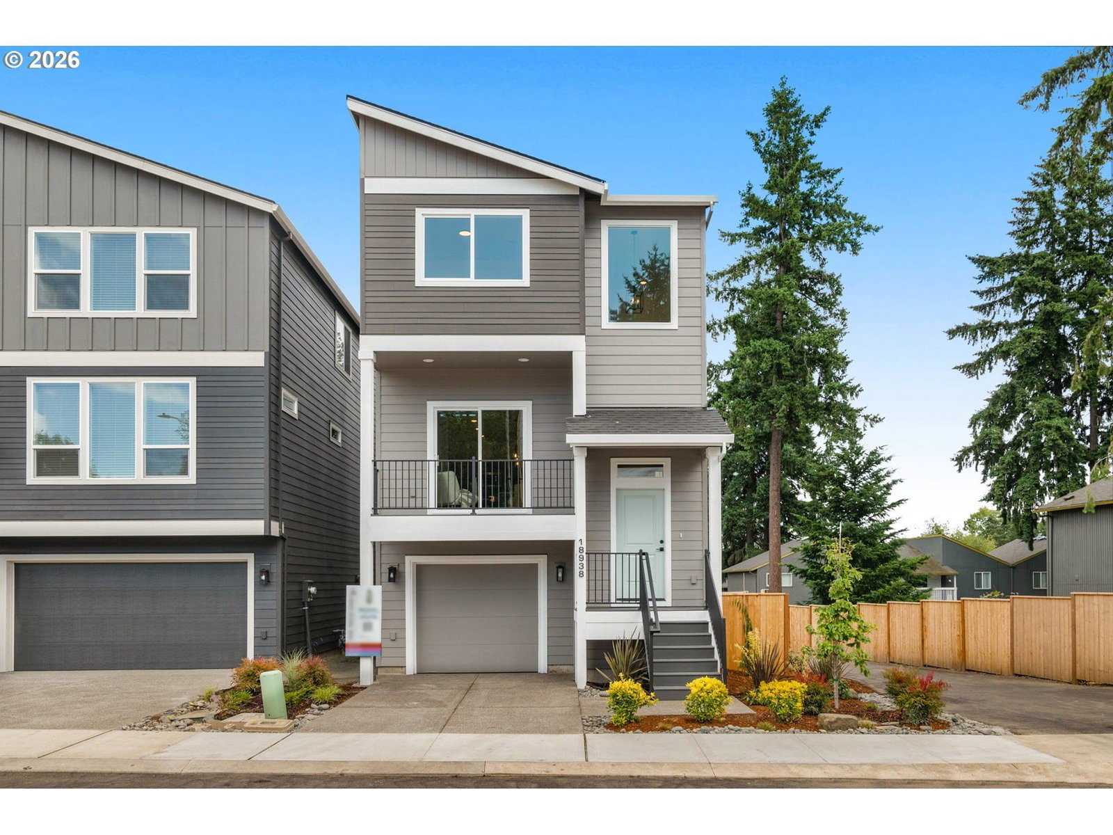 Primary listing photo, 18938 SW HAZELWOOD LN #L-15, Beaverton, OR, 97078