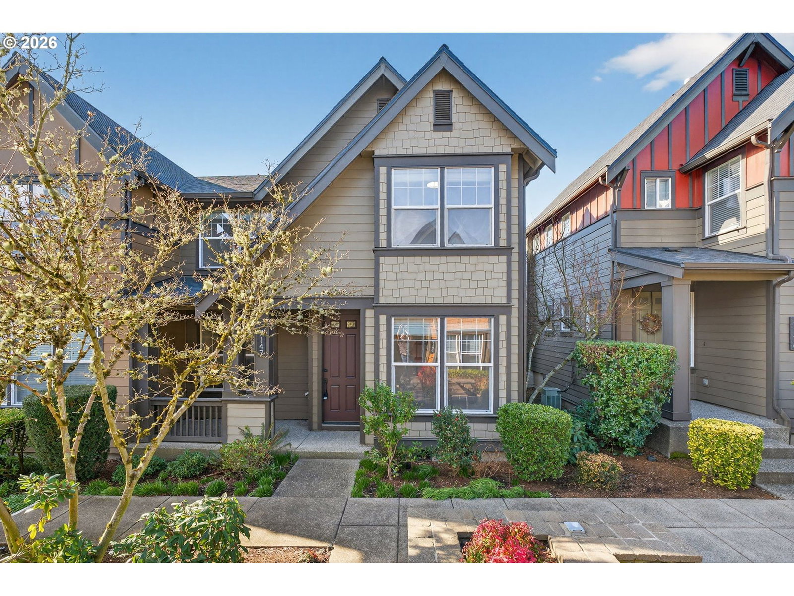 Primary listing photo, 7147 STONEWATER ST, Hillsboro, OR, 97124