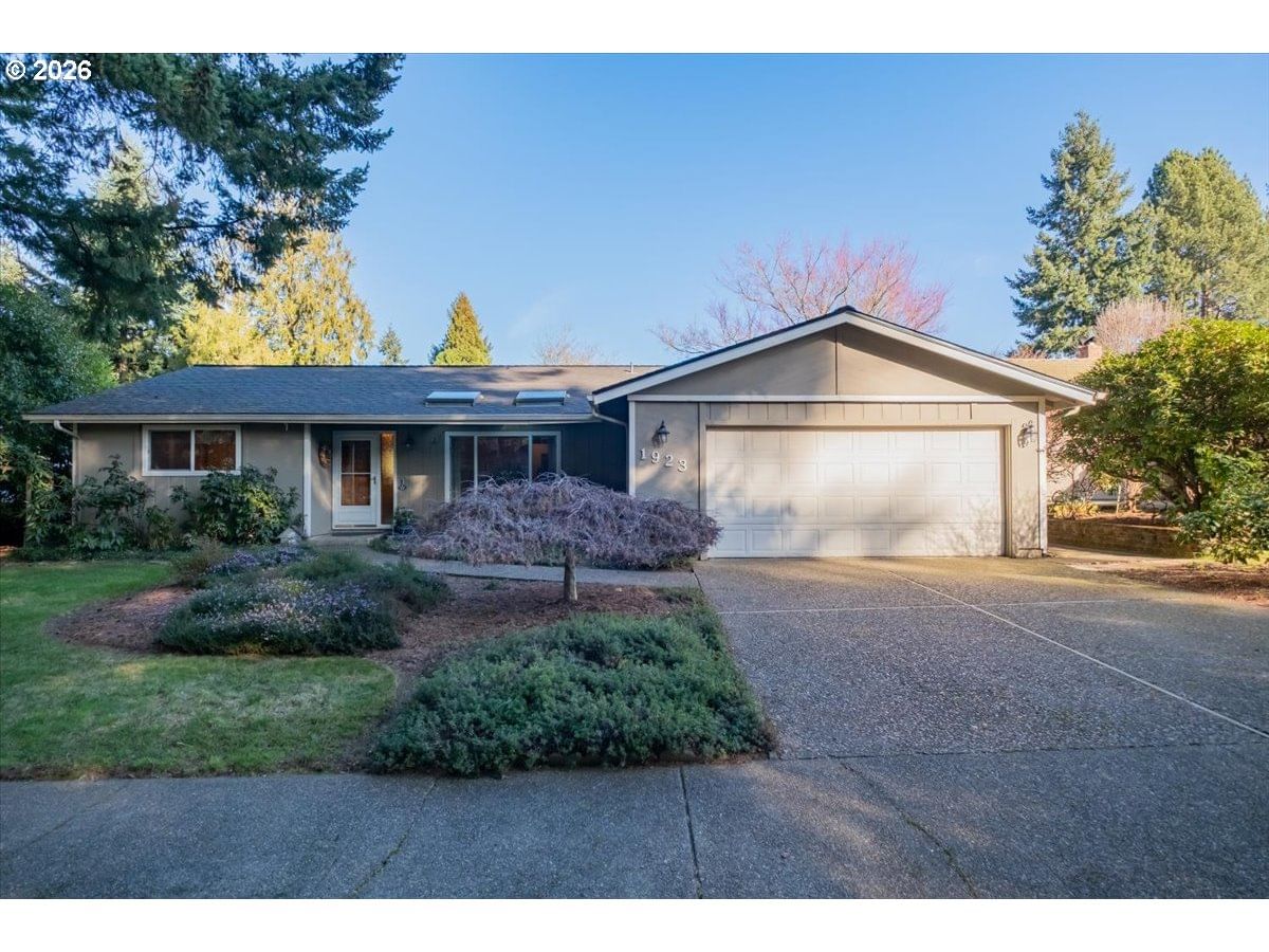 Primary listing photo, 1923 RITING CT, Salem, OR, 97302