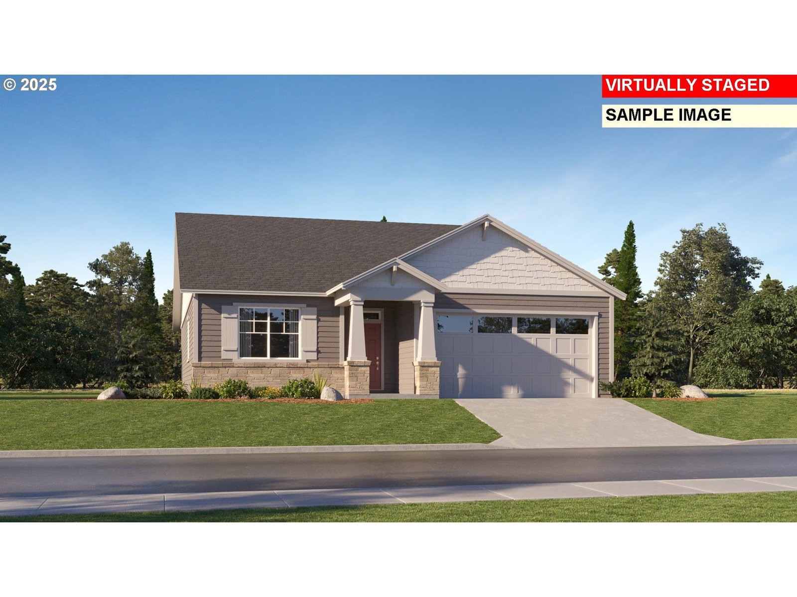 Primary listing photo, 16976 SW LORIKEET LN, Beaverton, OR, 97007