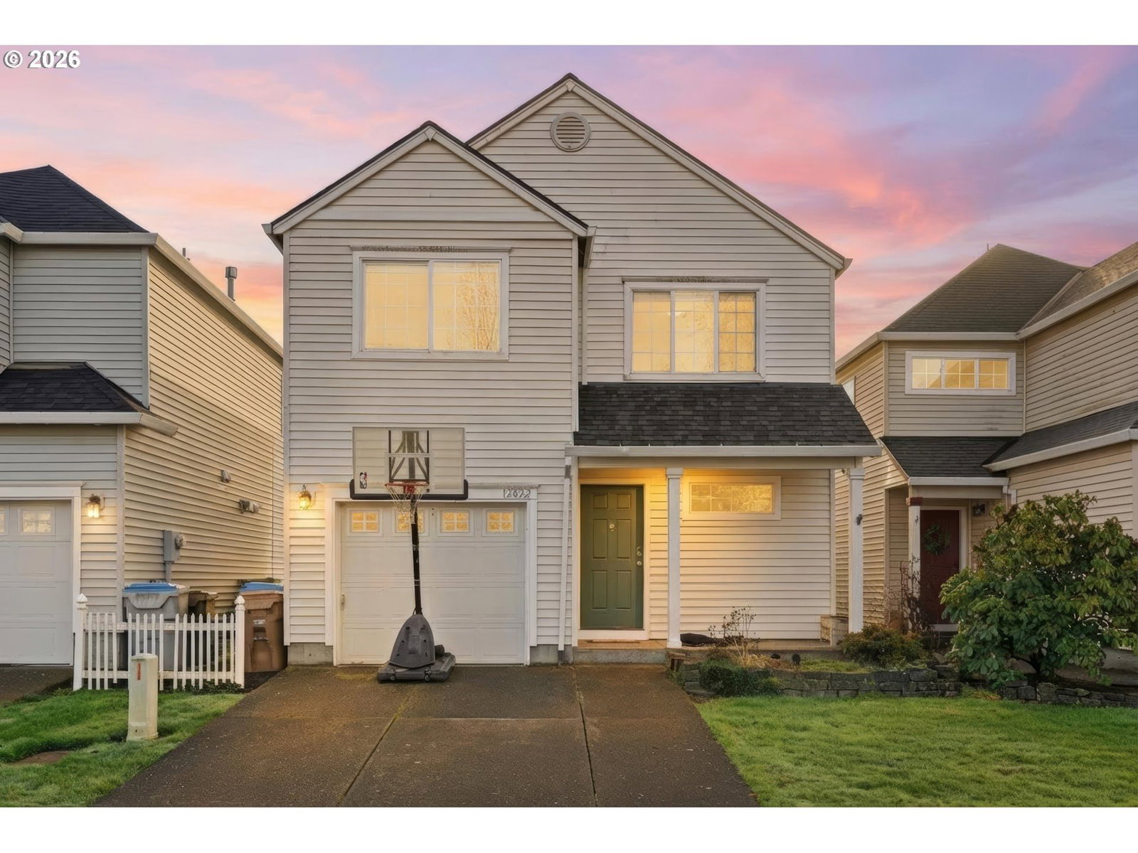 Primary listing photo, 12822 NW JARVIS PL, Banks, OR, 97106