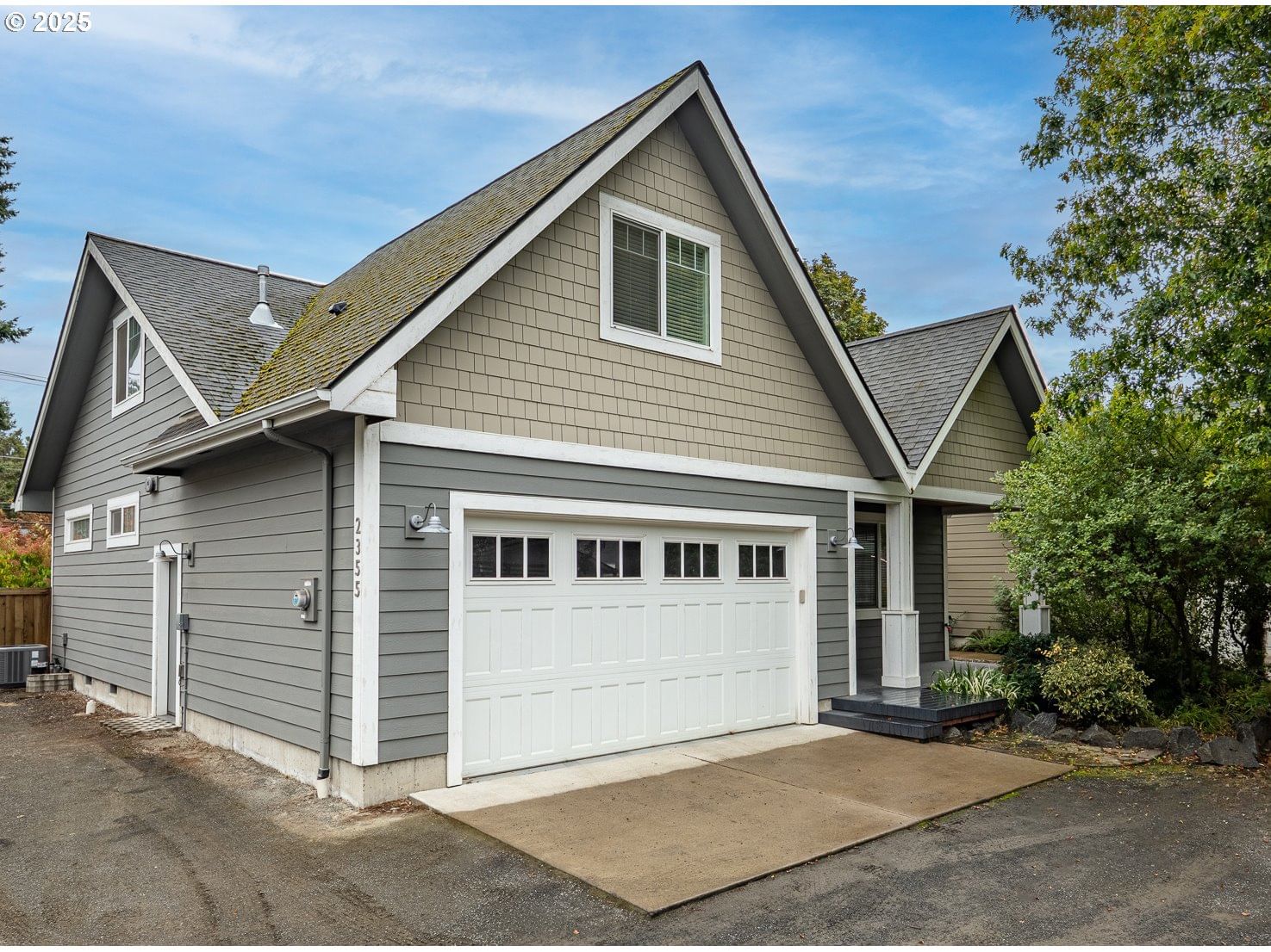 Primary listing photo, 2355 PIONEER PIKE, Eugene, OR, 97401