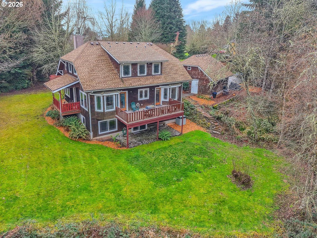 Primary listing photo, 34581 HAMMERBECK LN, Warren, OR, 97053