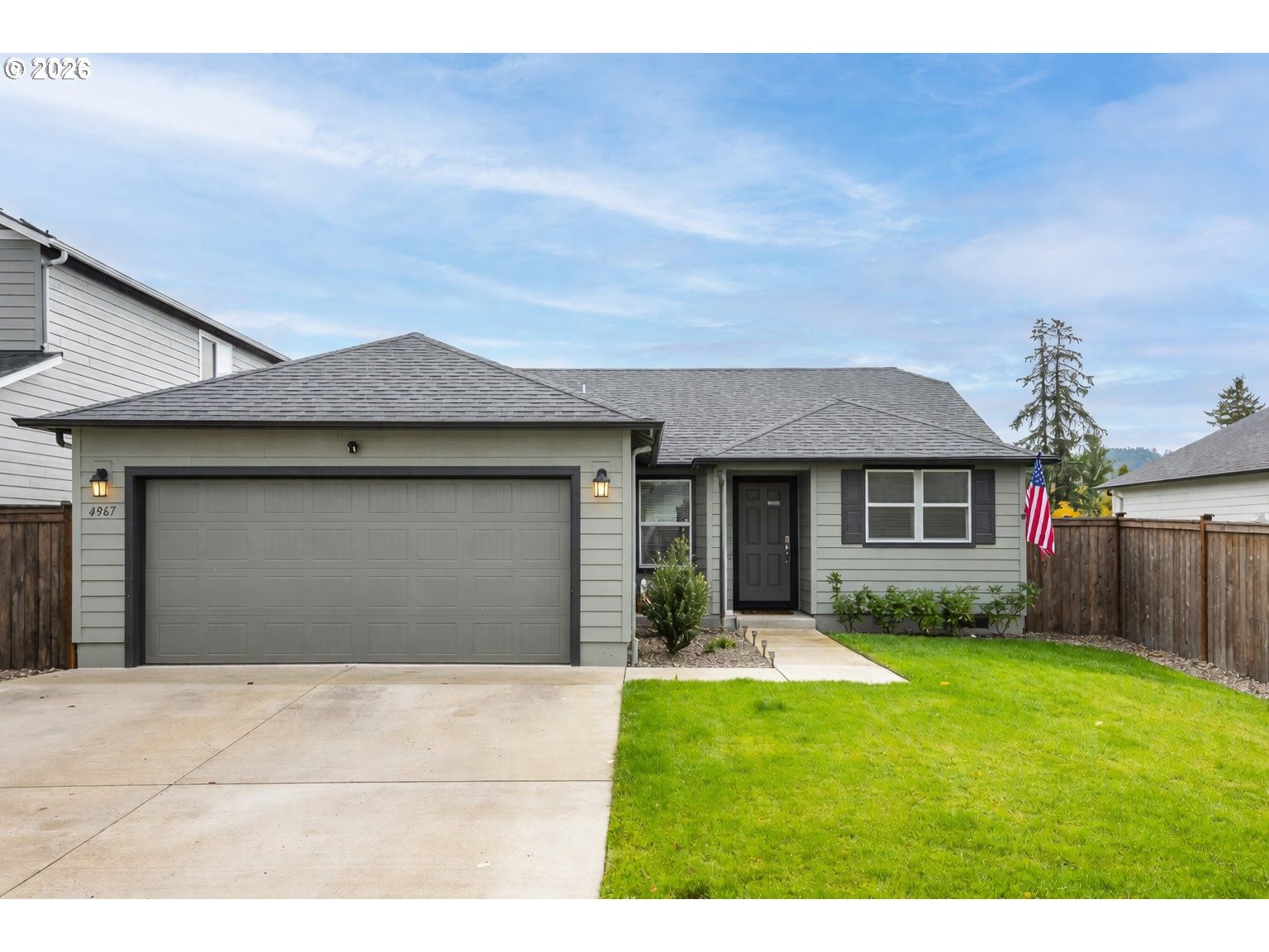 Primary listing photo, 4967 CEDAR VIEW DR, Springfield, OR, 97478
