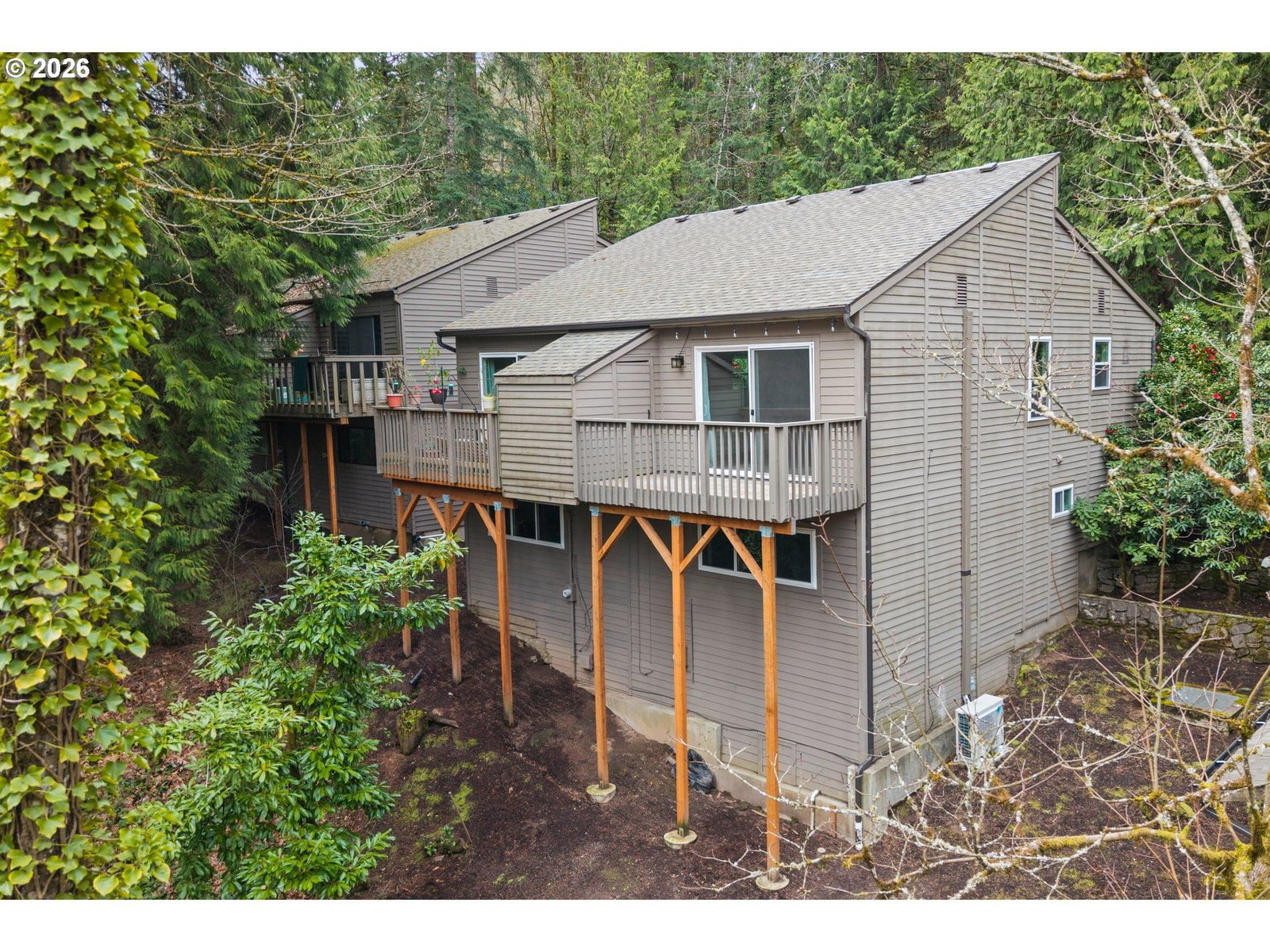 Primary listing photo, 4594 SW CALDEW ST #A, Portland, OR, 97219