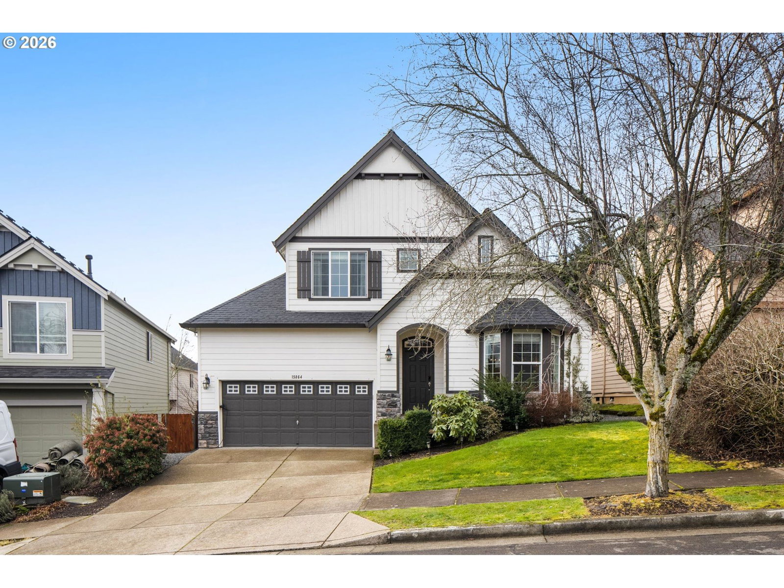 Primary listing photo, 15864 SE CHELSEA MORNING DR, Happy Valley, OR, 97086