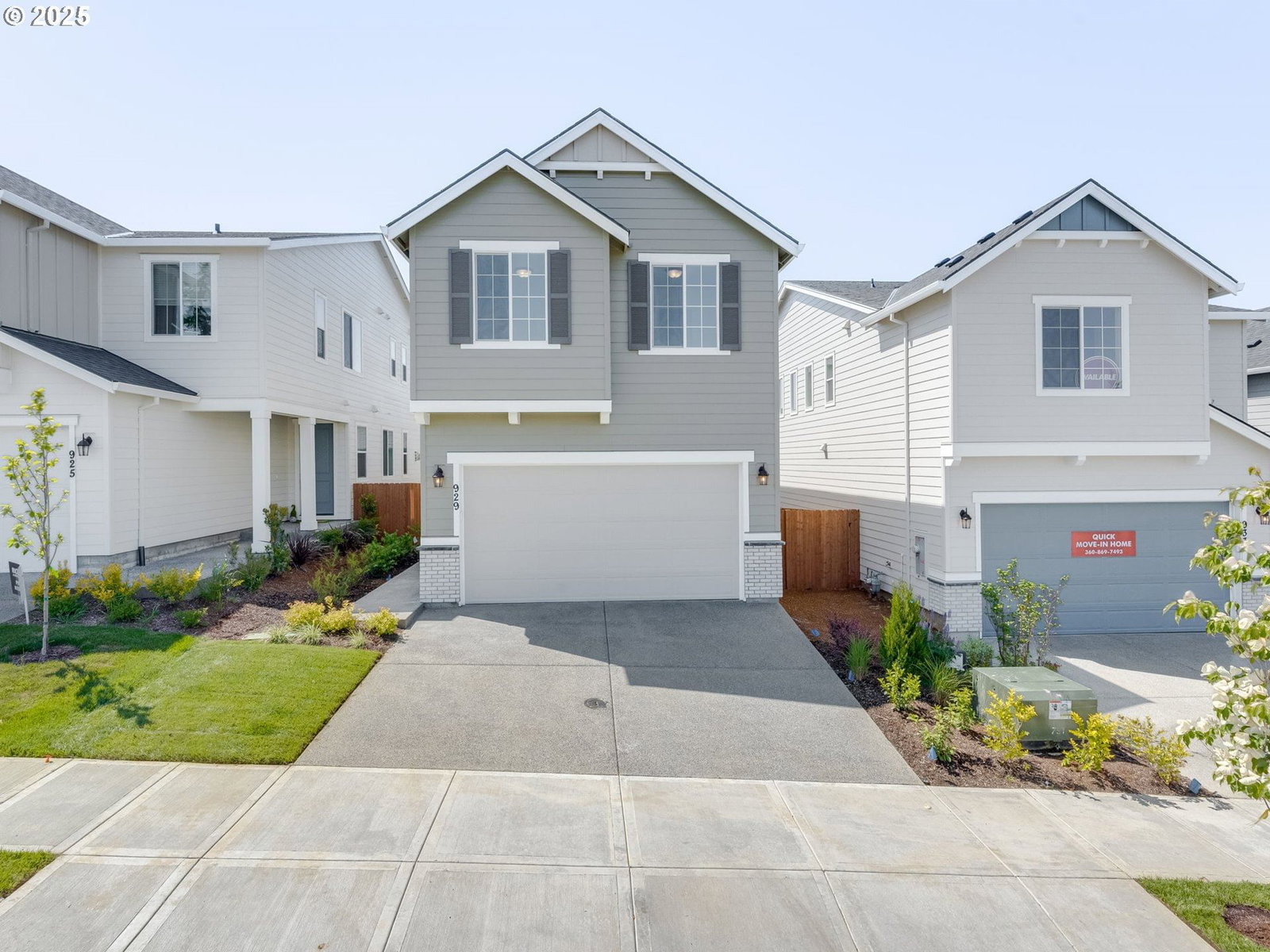 Primary listing photo, 1015 NW 178TH WAY, Ridgefield, WA, 98642