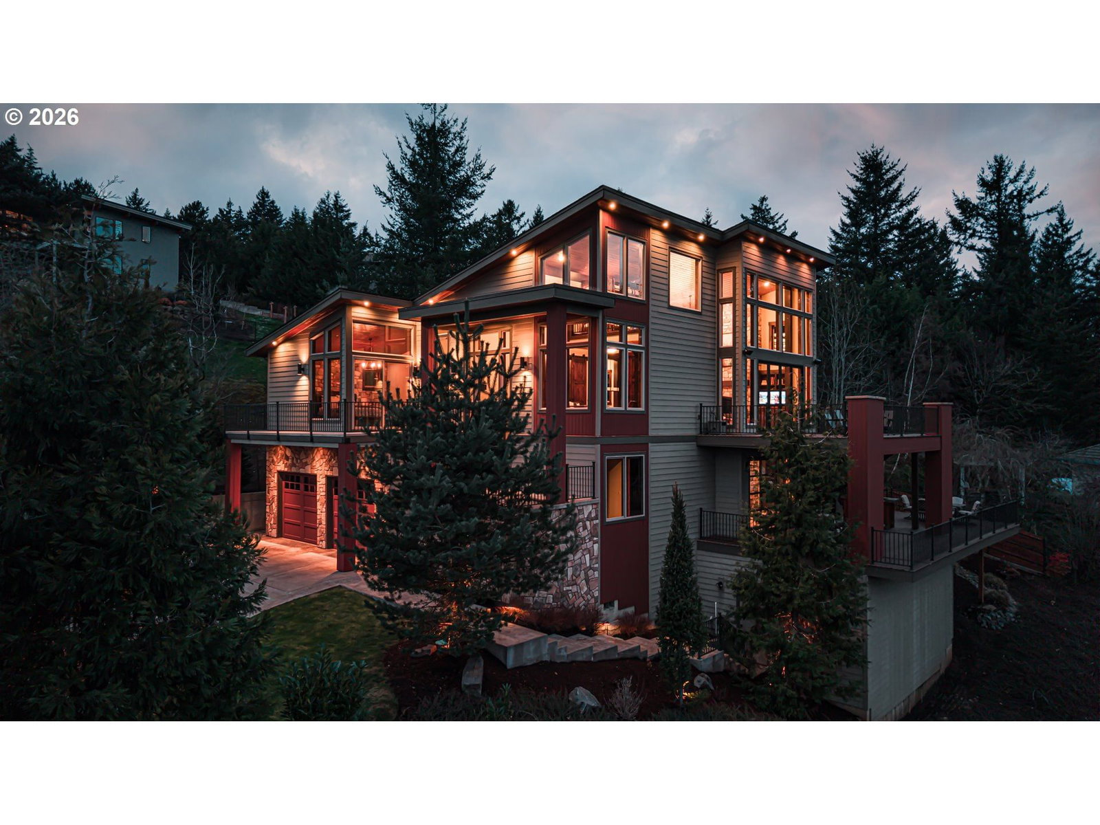 Primary listing photo, 11963 SE DORSET LN, Happy Valley, OR, 97086