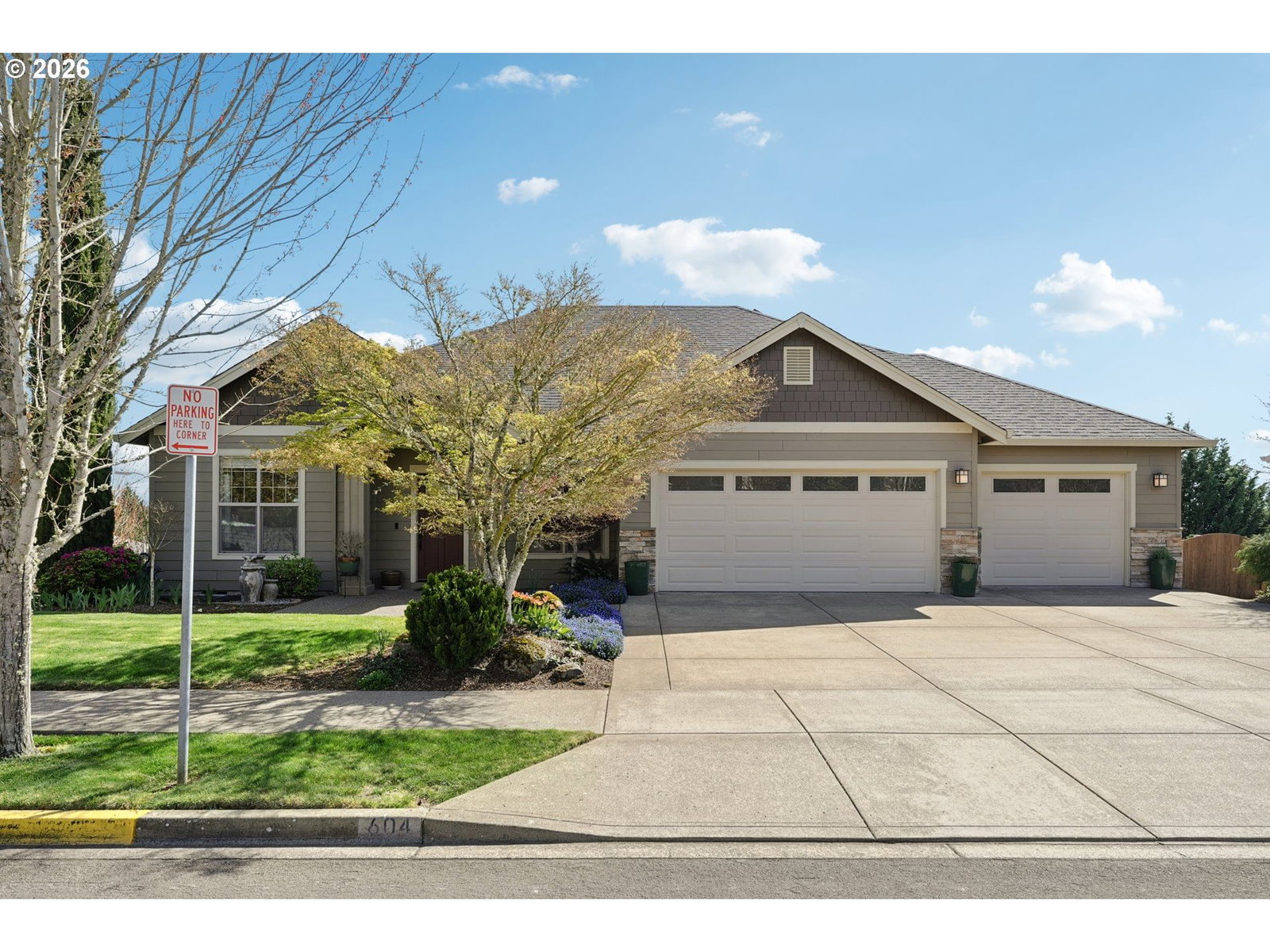 Primary listing photo, 604 MT BACHELOR ST, McMinnville, OR, 97128