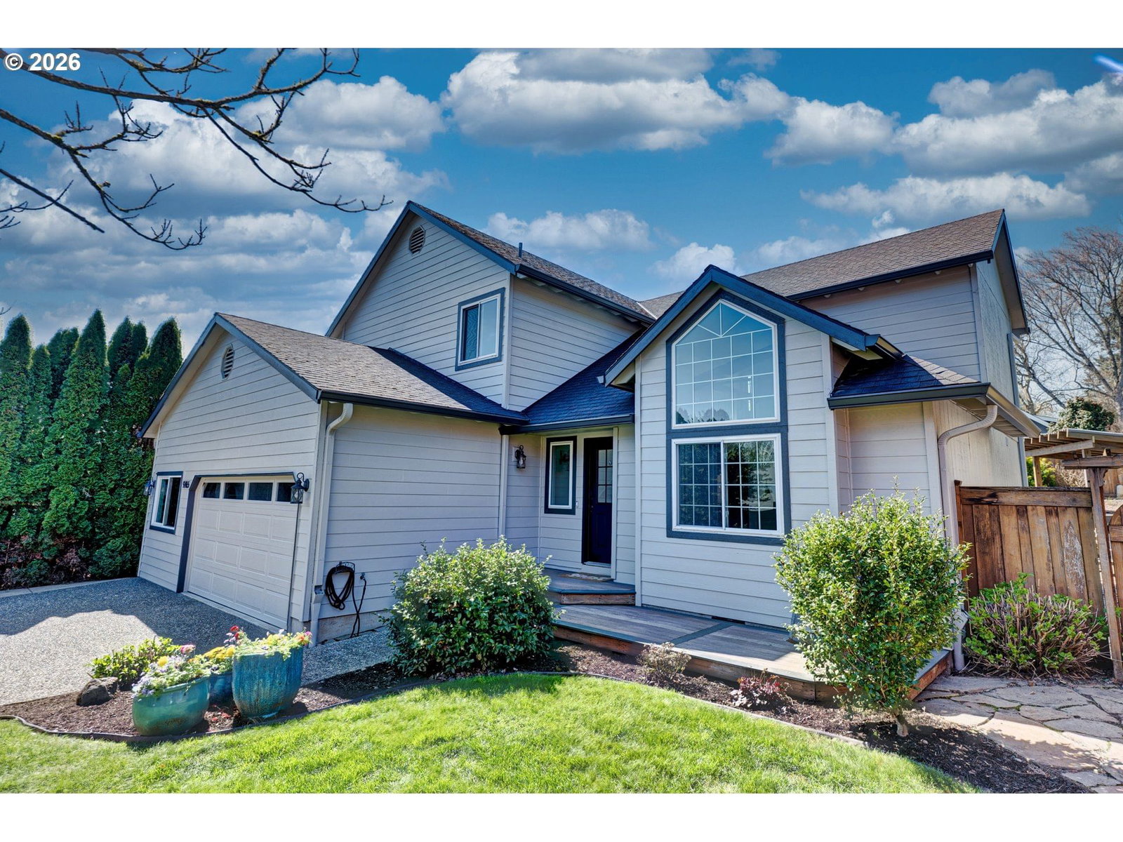 Primary listing photo, 9765 SW OAKS LN, Portland, OR, 97224