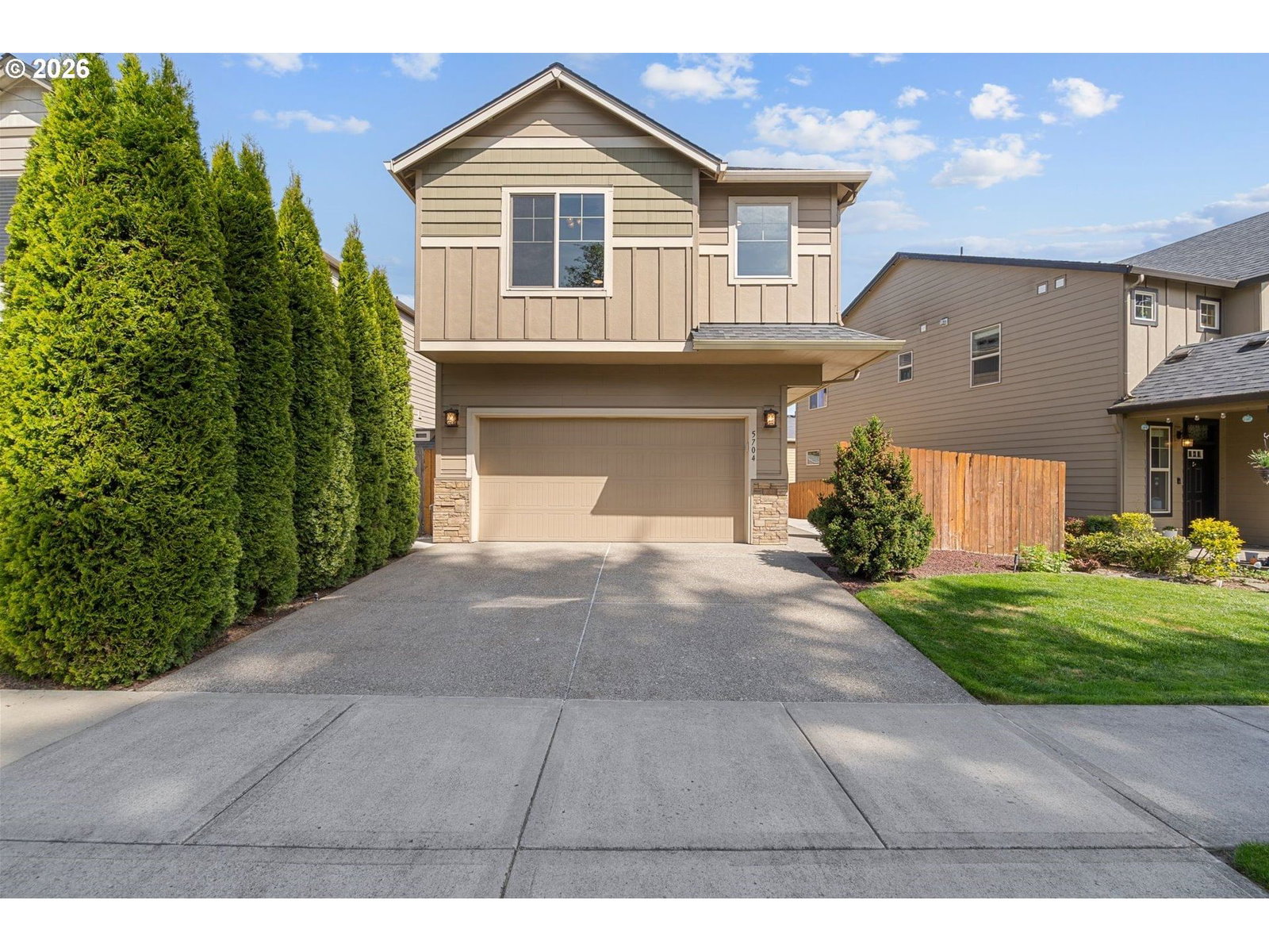 Primary listing photo, 5704 NE 47TH ST, Vancouver, WA, 98661