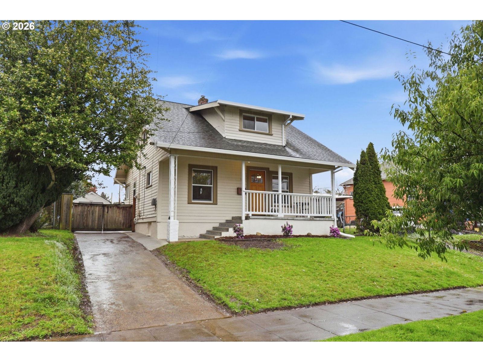 Primary listing photo, 1644 N AINSWORTH ST, Portland, OR, 97217