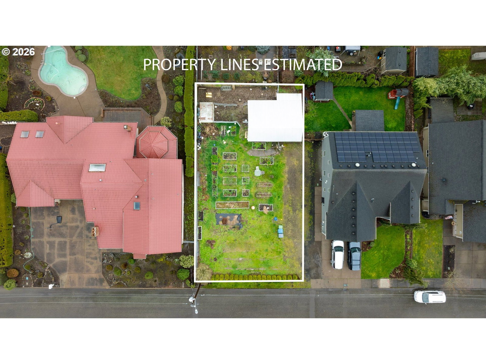 Primary listing photo, 1702 NE LAUREL AVE, Woodburn, OR, 97071