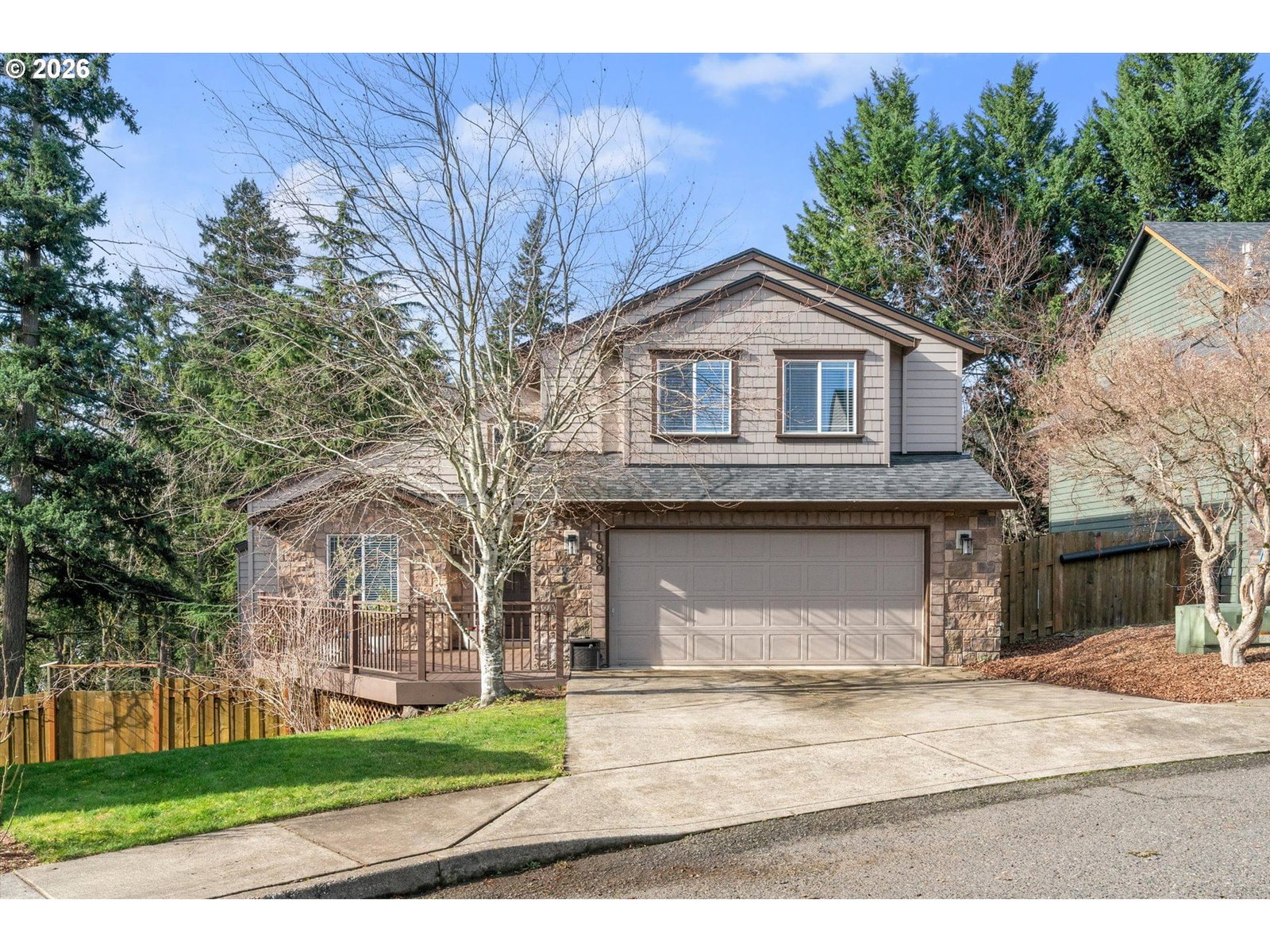 Primary listing photo, 11989 SE EAGLE DR, Clackamas, OR, 97015