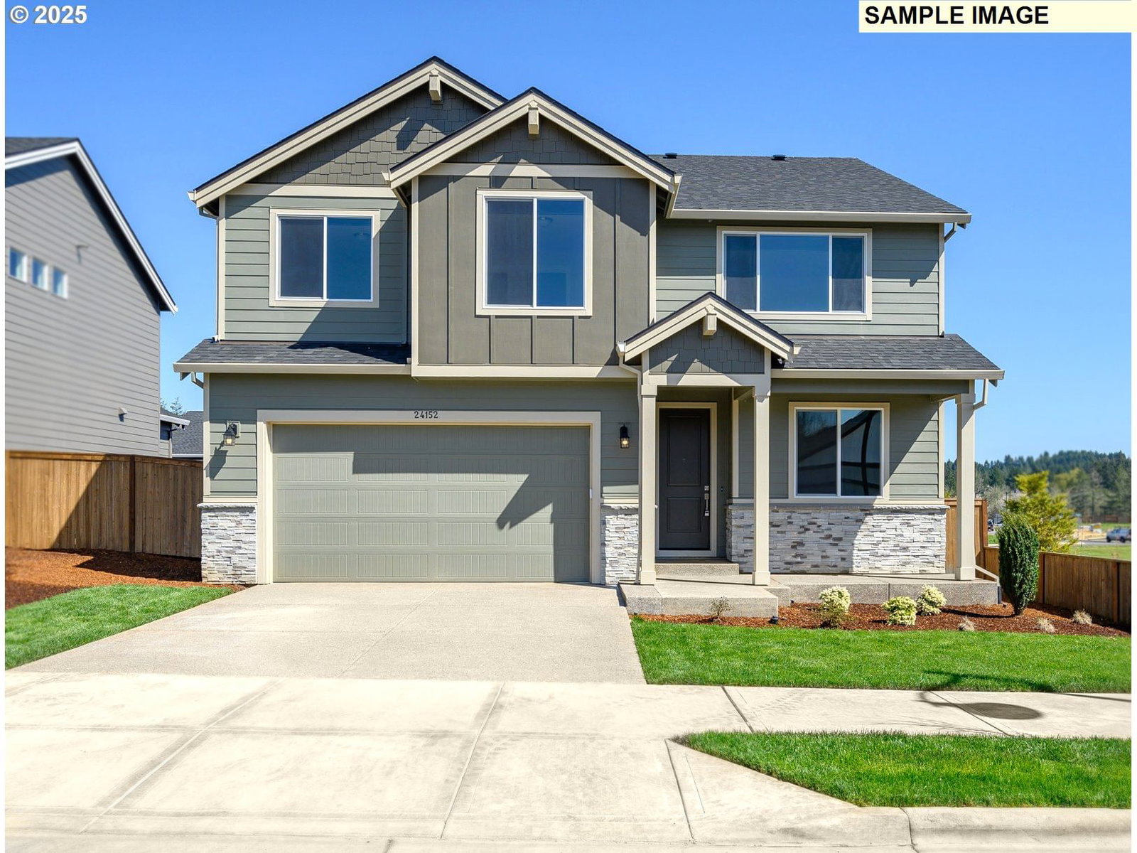 Primary listing photo, 4112 NE 188TH ST #LOT 326, Vancouver, WA, 98686