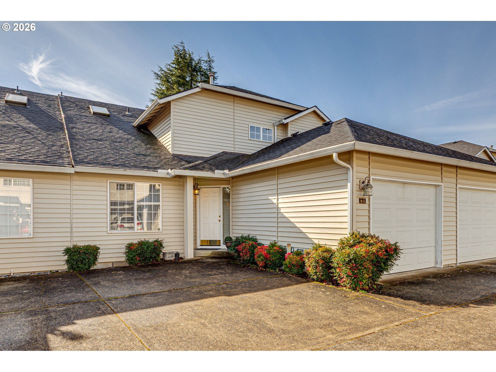 Primary listing photo, 13801 NW 10TH CT #B8, Vancouver, WA, 98685