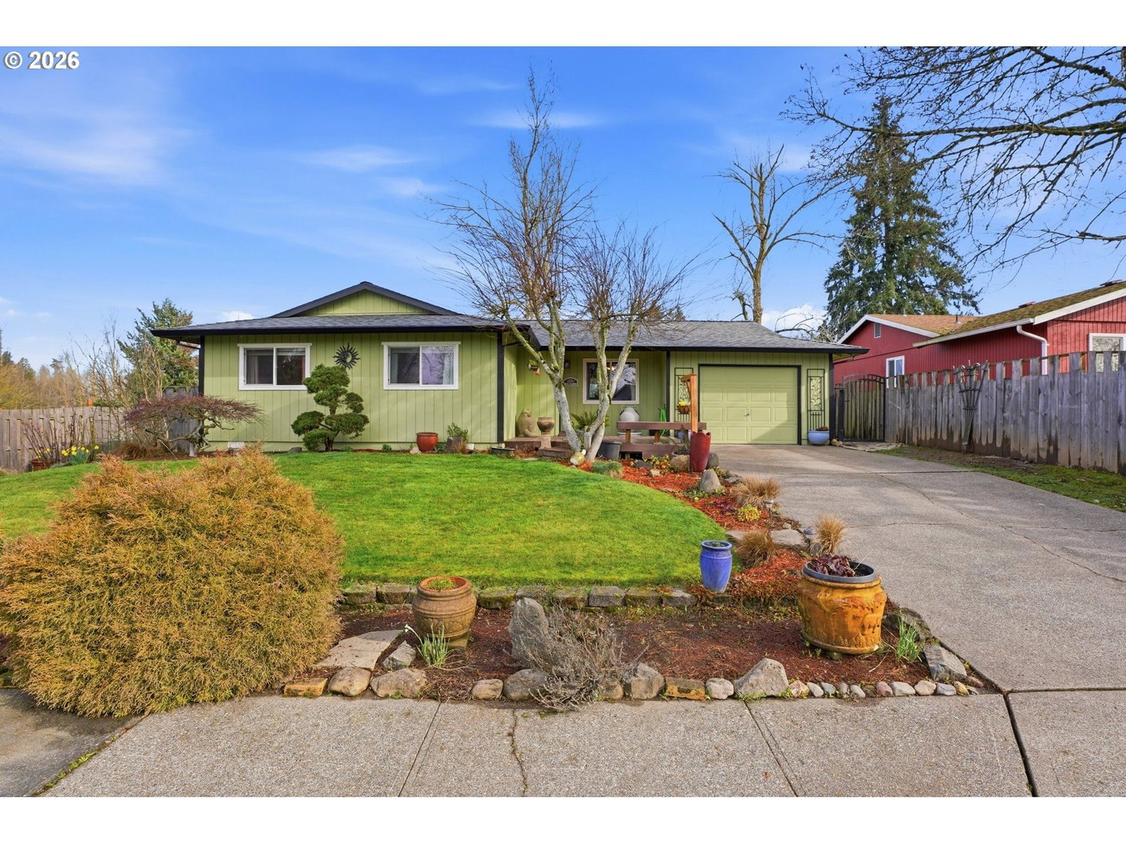 Primary listing photo, 13264 DAIQUIRI LAKE DR NE, Aurora, OR, 97002