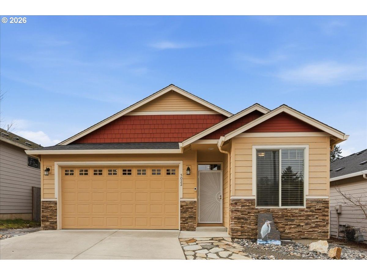 Primary listing photo, 5022 NE 29TH AVE, Vancouver, WA, 98663