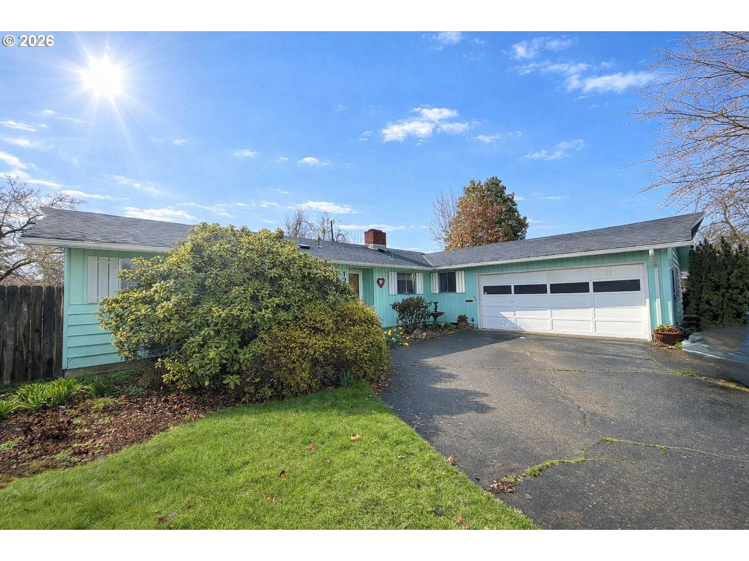 Primary listing photo, 126 WOODLANE DR, Springfield, OR, 97477