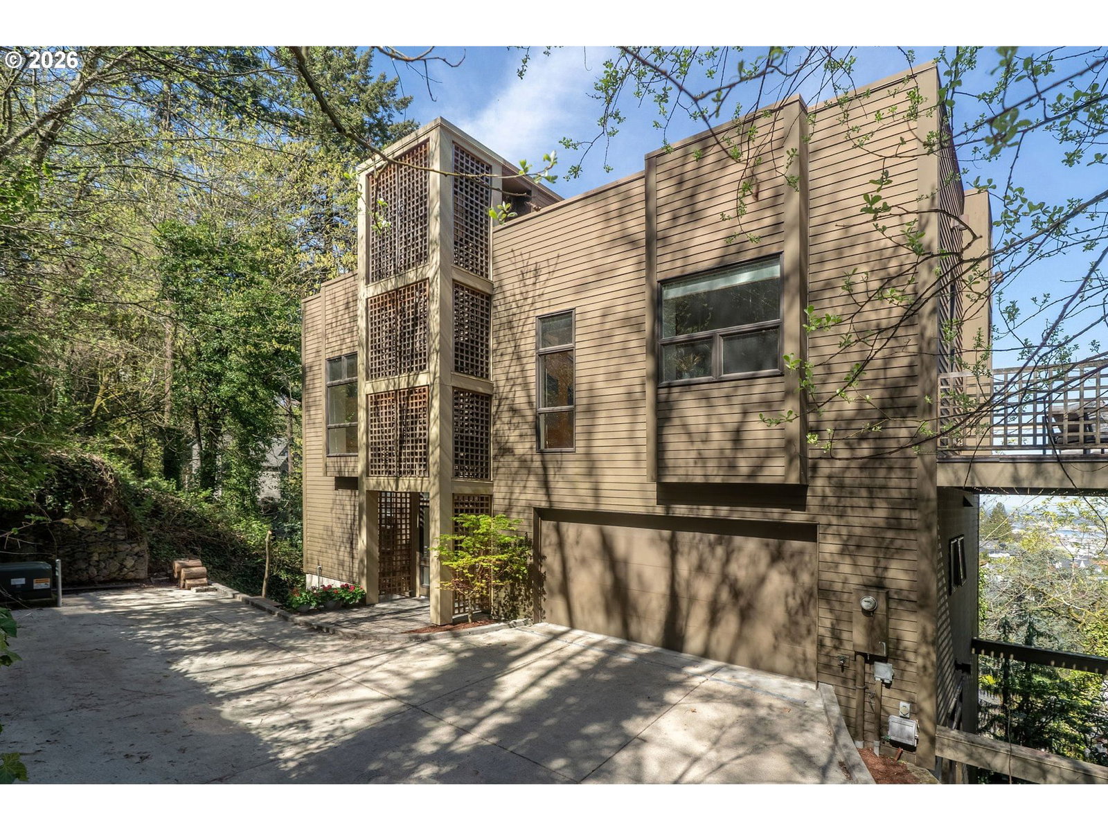 Primary listing photo, 515 NW ALBEMARLE TER, Portland, OR, 97210