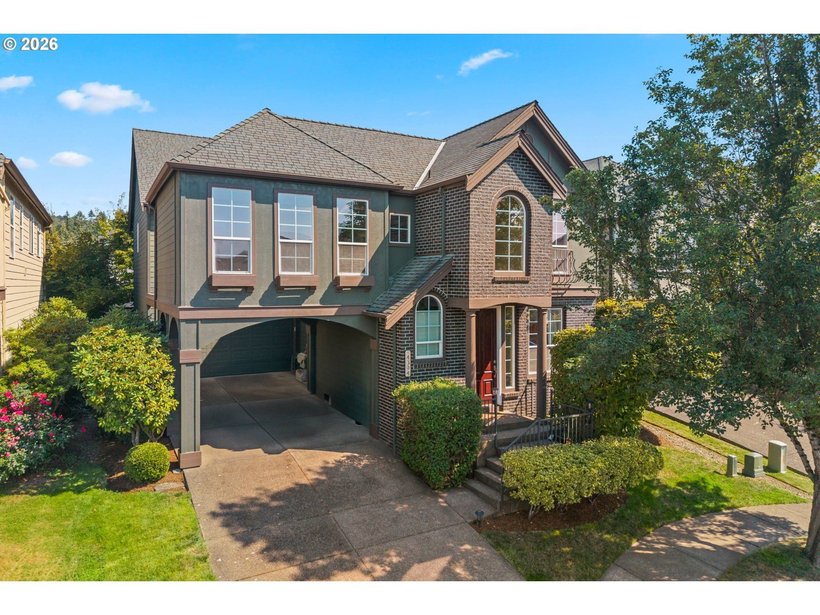 Primary listing photo, 4394 NW 125TH AVE, Portland, OR, 97229