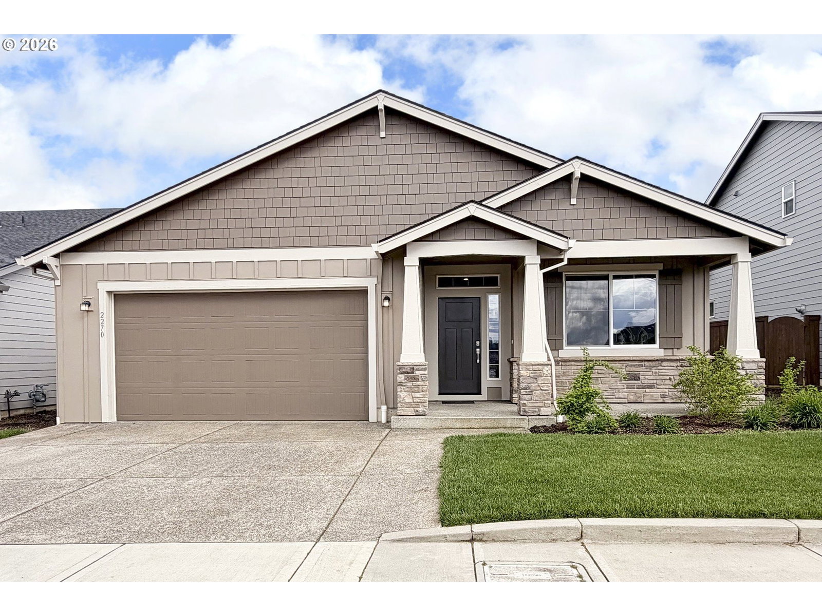 Primary listing photo, 2270 SE TEAL AVE, Gresham, OR, 97080