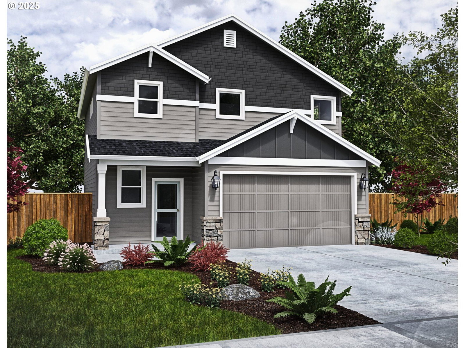 Primary listing photo, 10228 SE HORNADAY AVE #377, Happy Valley, OR, 97086