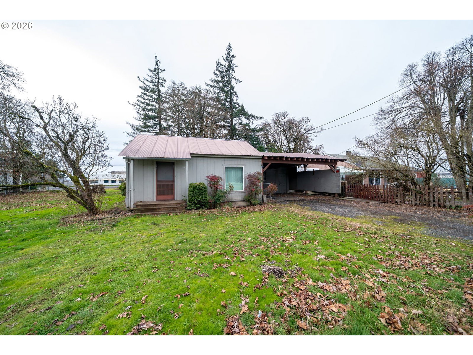 Primary listing photo, 435 N PEACH AVE, Stayton, OR, 97383