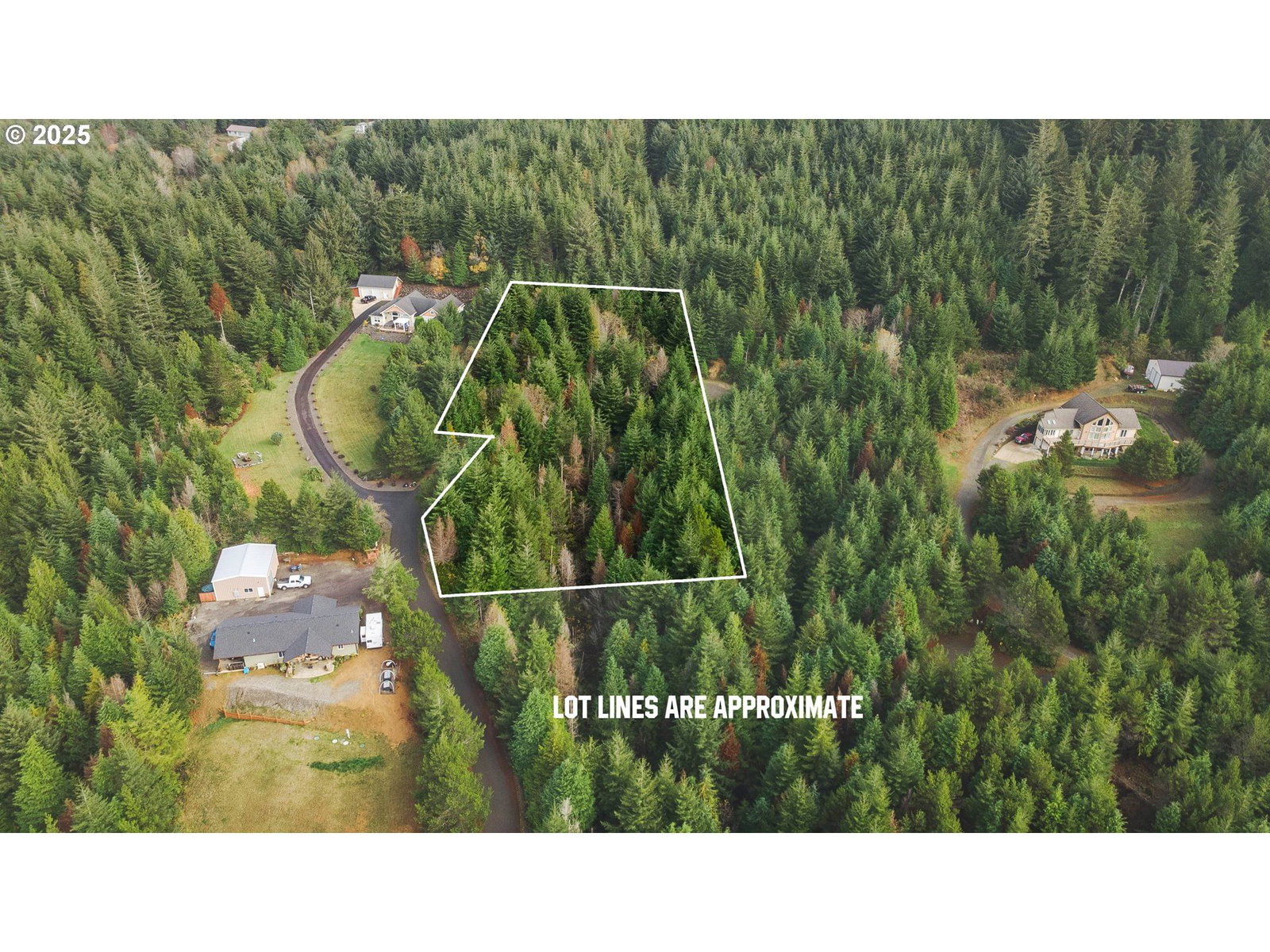Primary listing photo, 0 Beaver Loop Rd, North Bend, OR, 97459