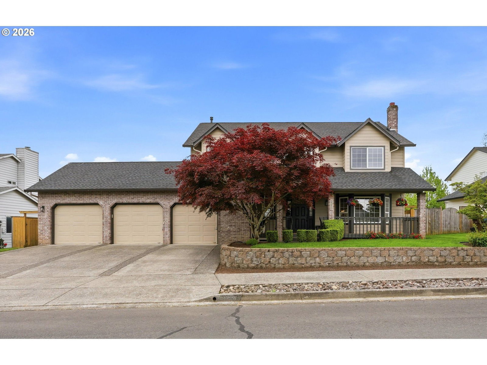 Primary listing photo, 2350 NW 26TH AVE, Camas, WA, 98607