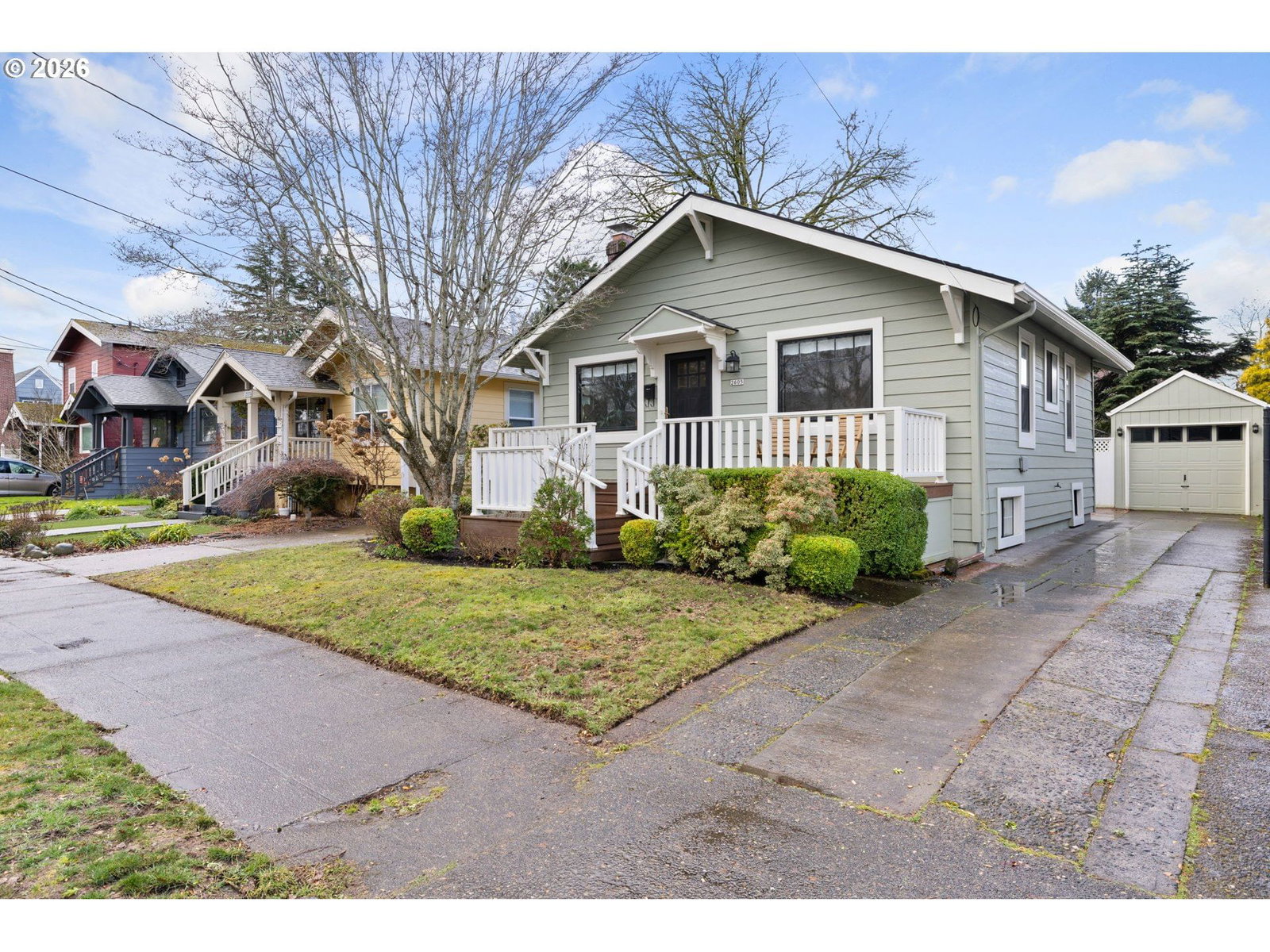 Primary listing photo, 2605 NE 63RD AVE, Portland, OR, 97213