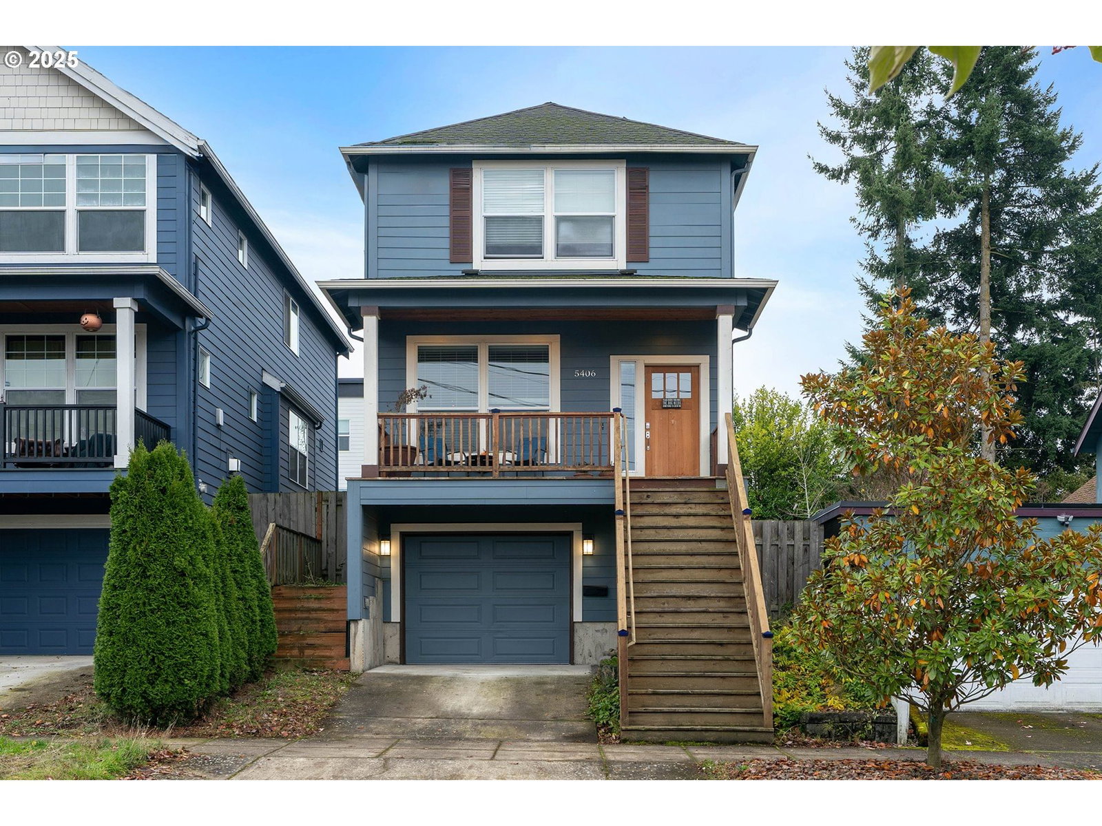 Primary listing photo, 5406 NE COUCH ST, Portland, OR, 97213