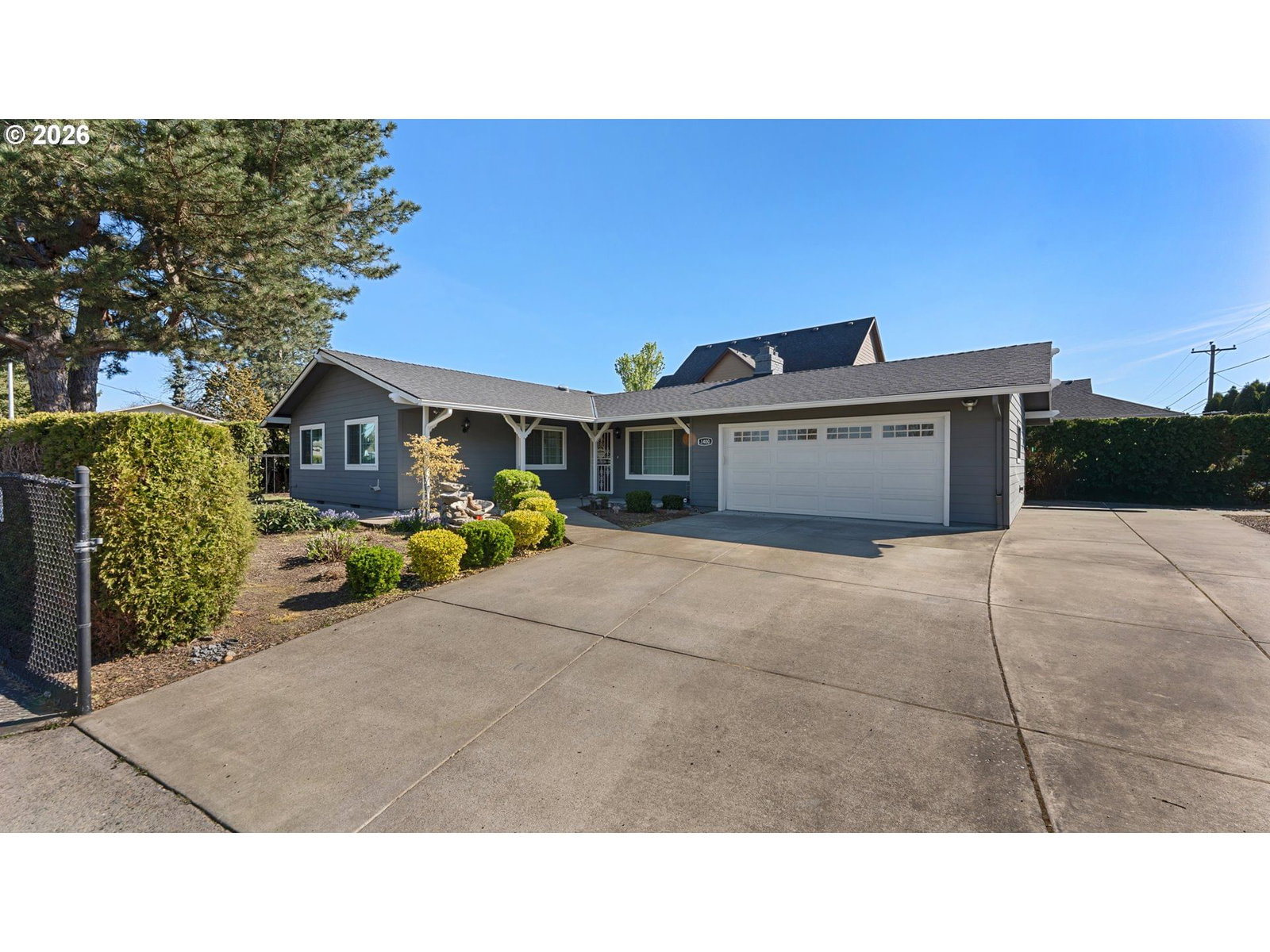 1400 NE 172ND AVE