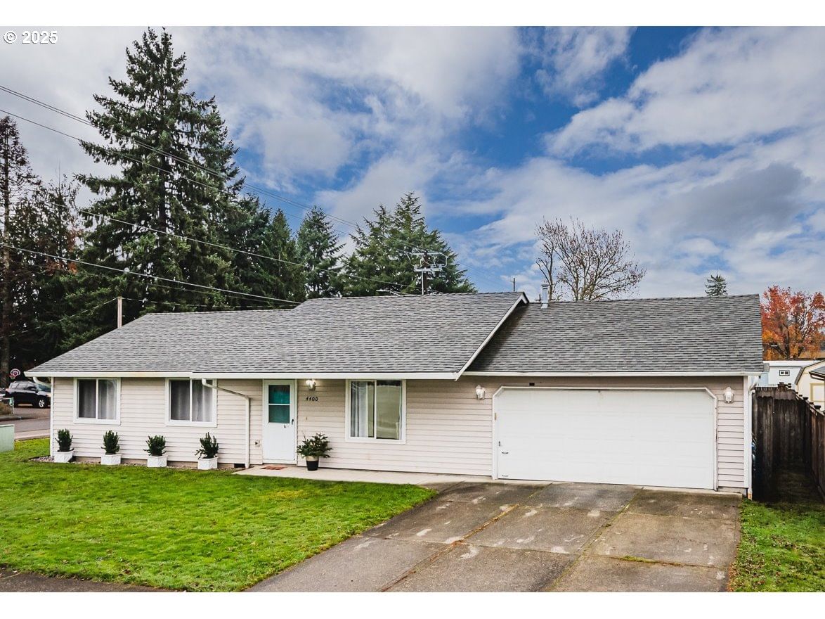 Primary listing photo, 4400 NE 123RD AVE, Vancouver, WA, 98682