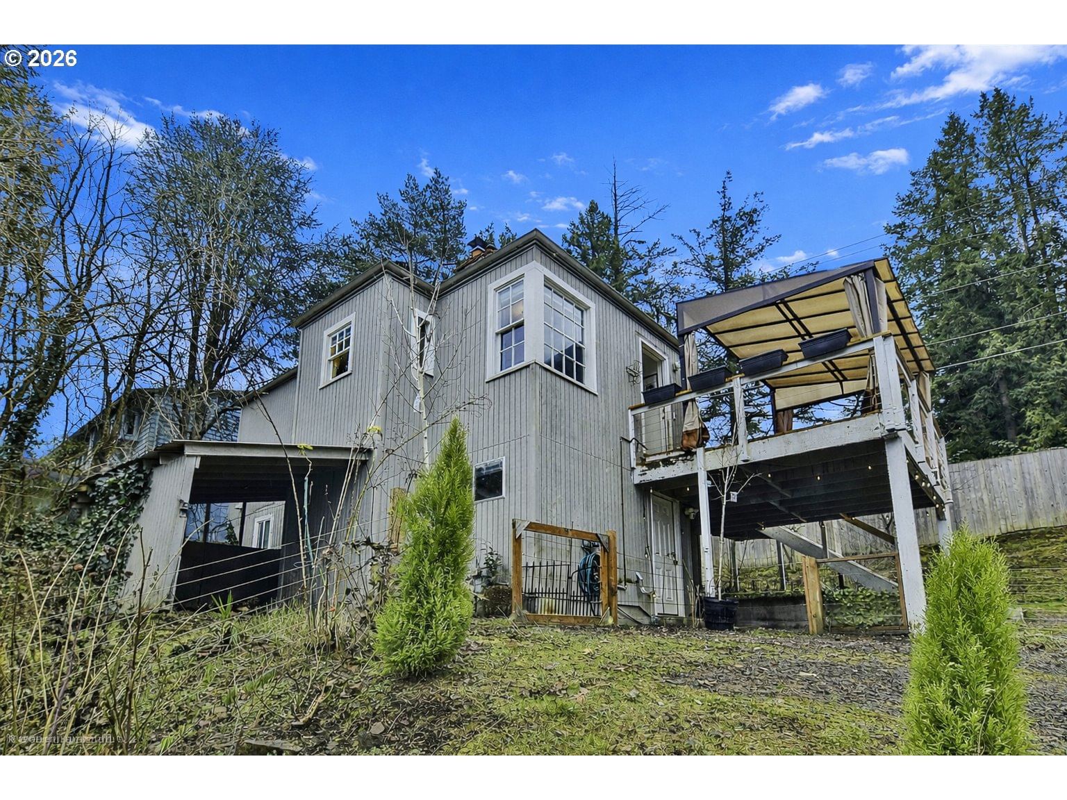 Primary listing photo, 9740 SW 51ST AVE, Portland, OR, 97219