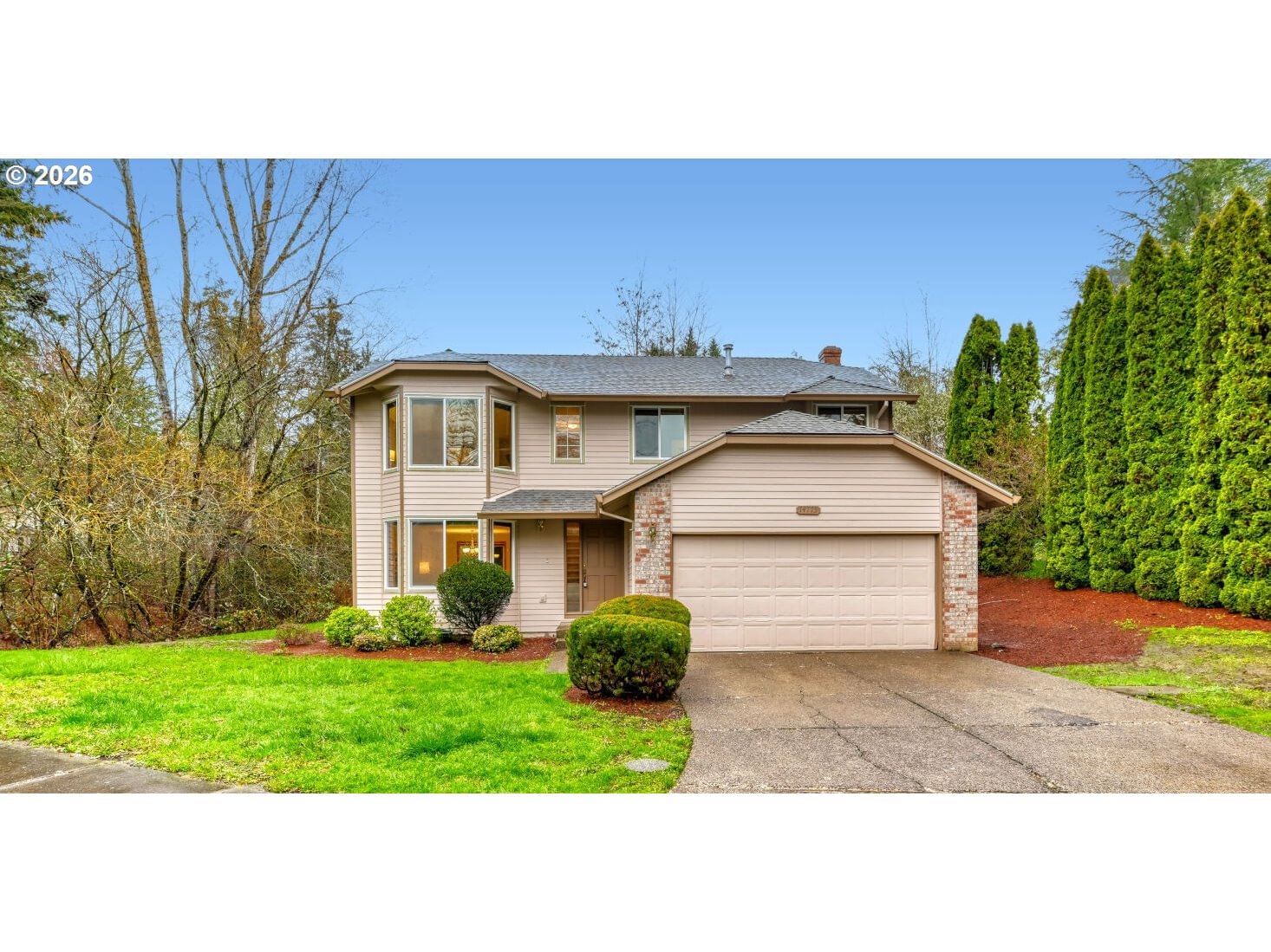 Primary listing photo, 14775 SW GULL DR, Beaverton, OR, 97007