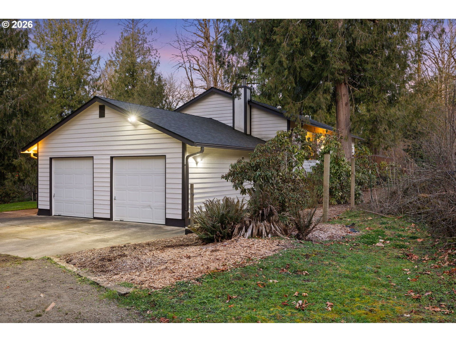 Primary listing photo, 19414 S CREEK RD, Oregon City, OR, 97045