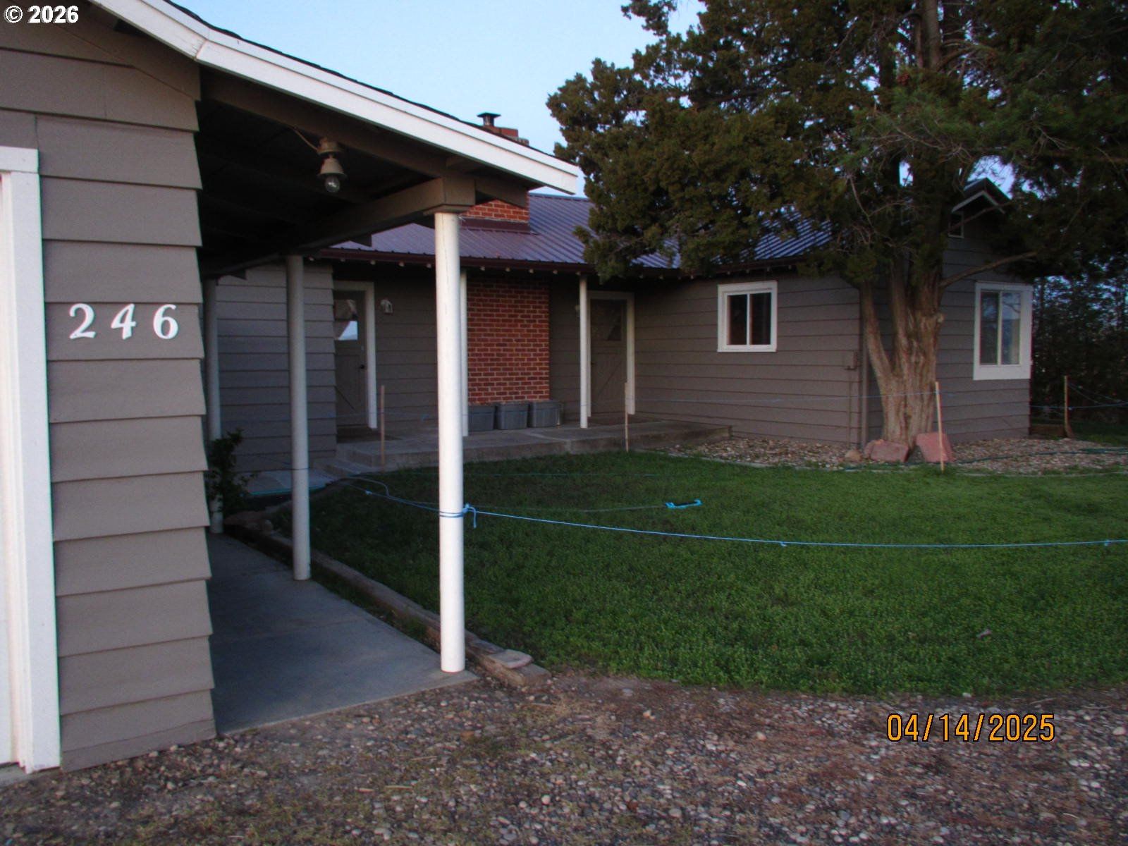 Primary listing photo, 246 EVERGREEN RD, Ontario, OR, 97914